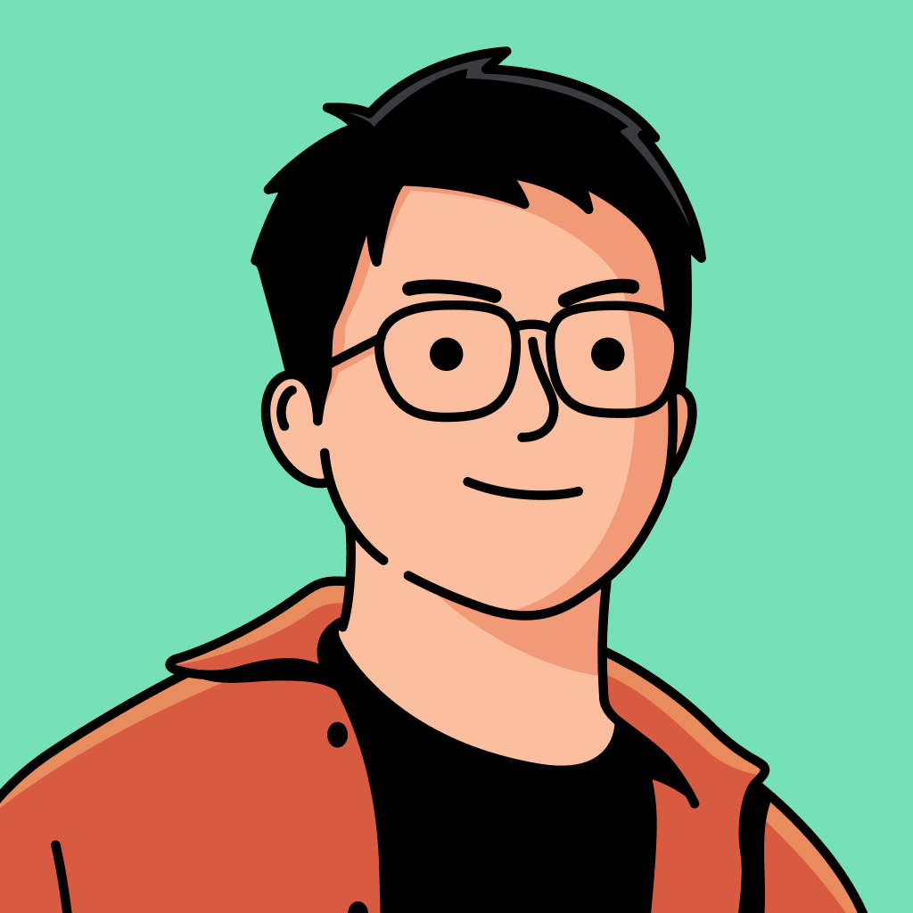 Zum Profil von Yihang Li