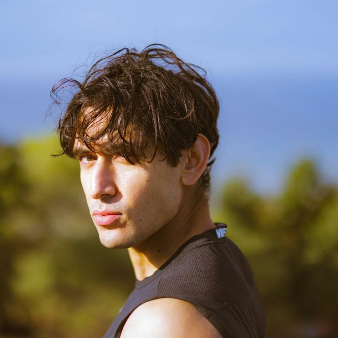 Accéder au profil de Raul Cardona