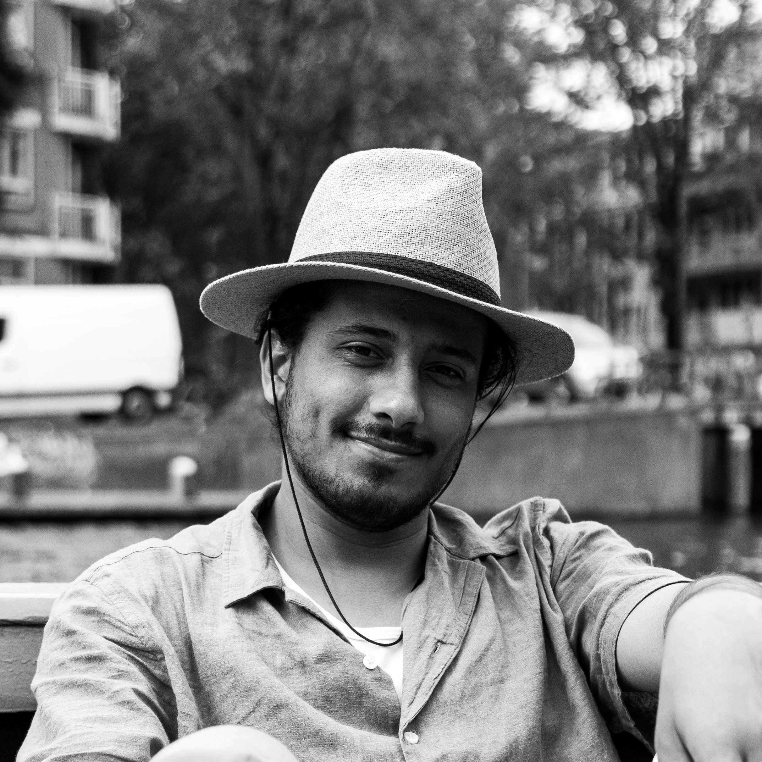 Go to Haytham Okla's profile