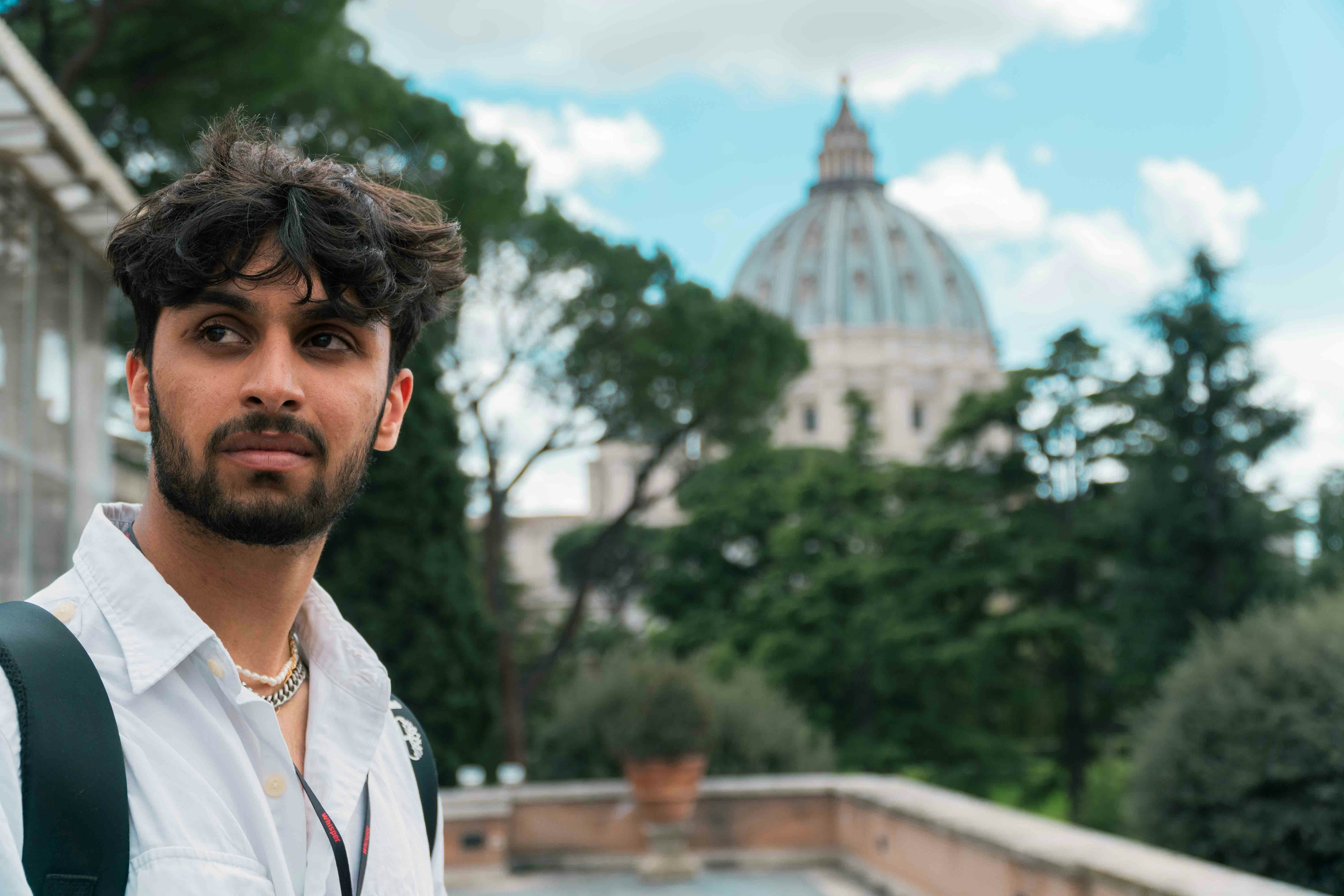 Go to Kyle Bushnell's profile