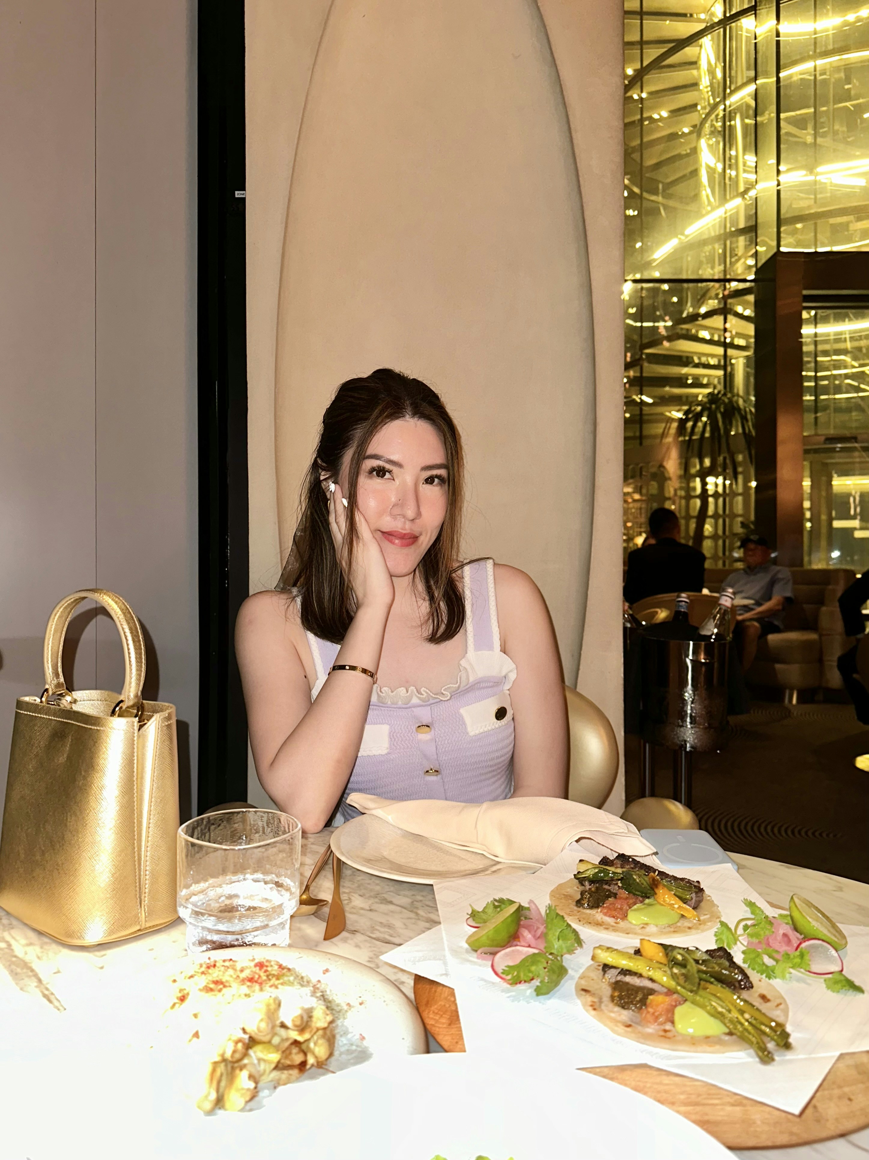 Avatar of user Fransisca Zagita