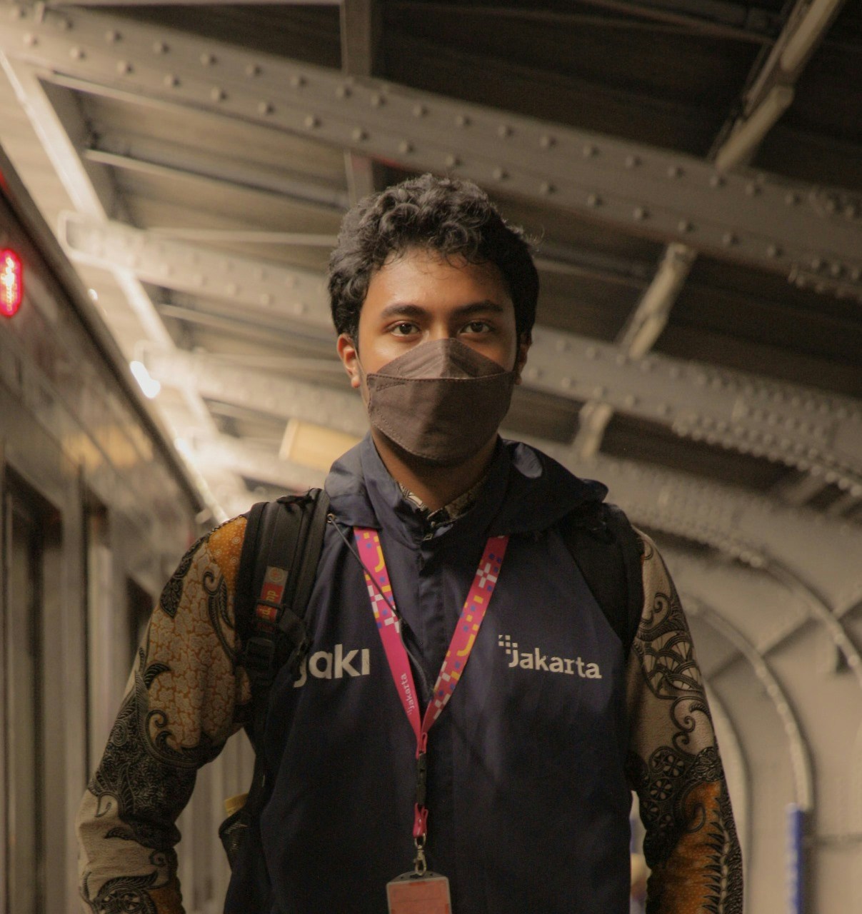 Avatar of user Muhammad Raihan Hadianto