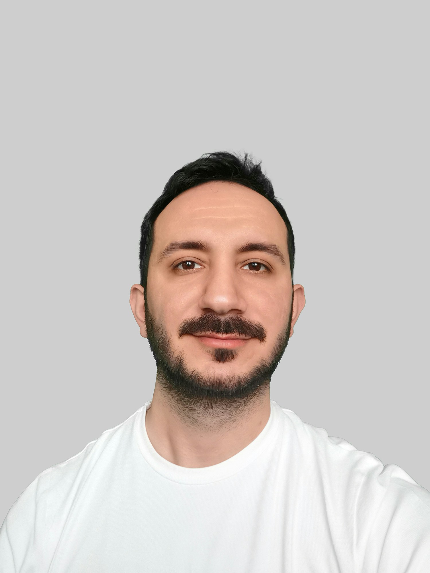 Go to Murat Demircan's profile