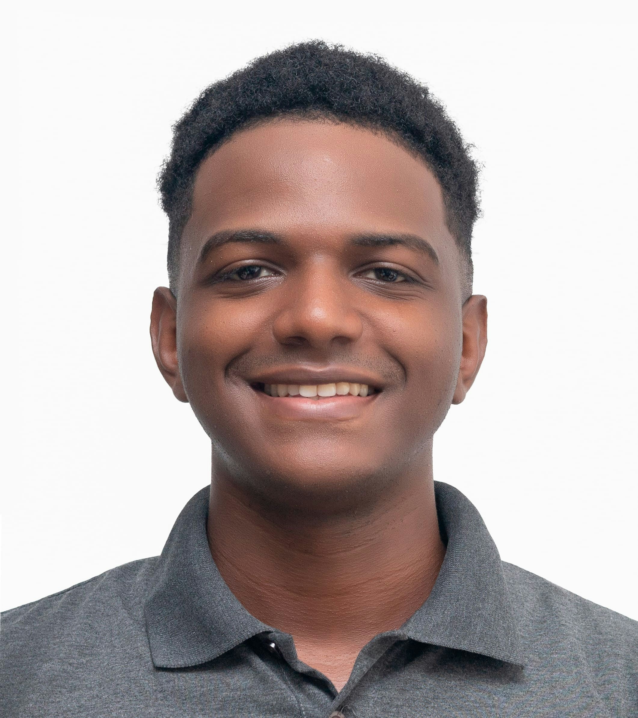 Buka profil Manuel Antonio 1 Primero Morales Laureano