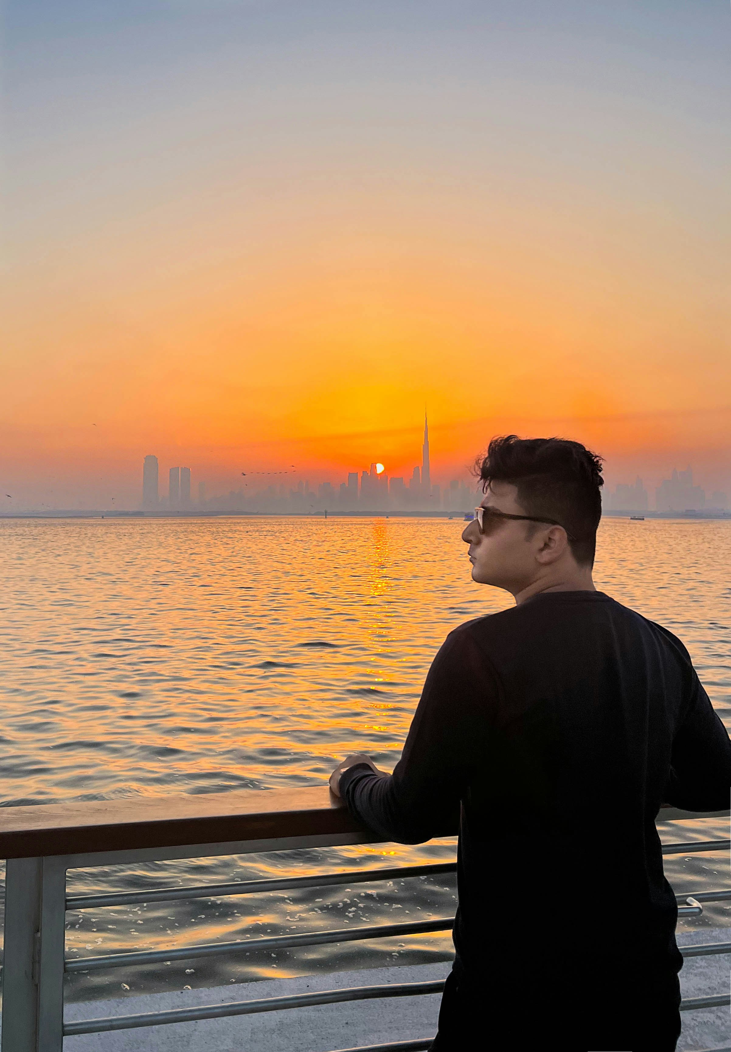 Go to Sourabh Adhya's profile