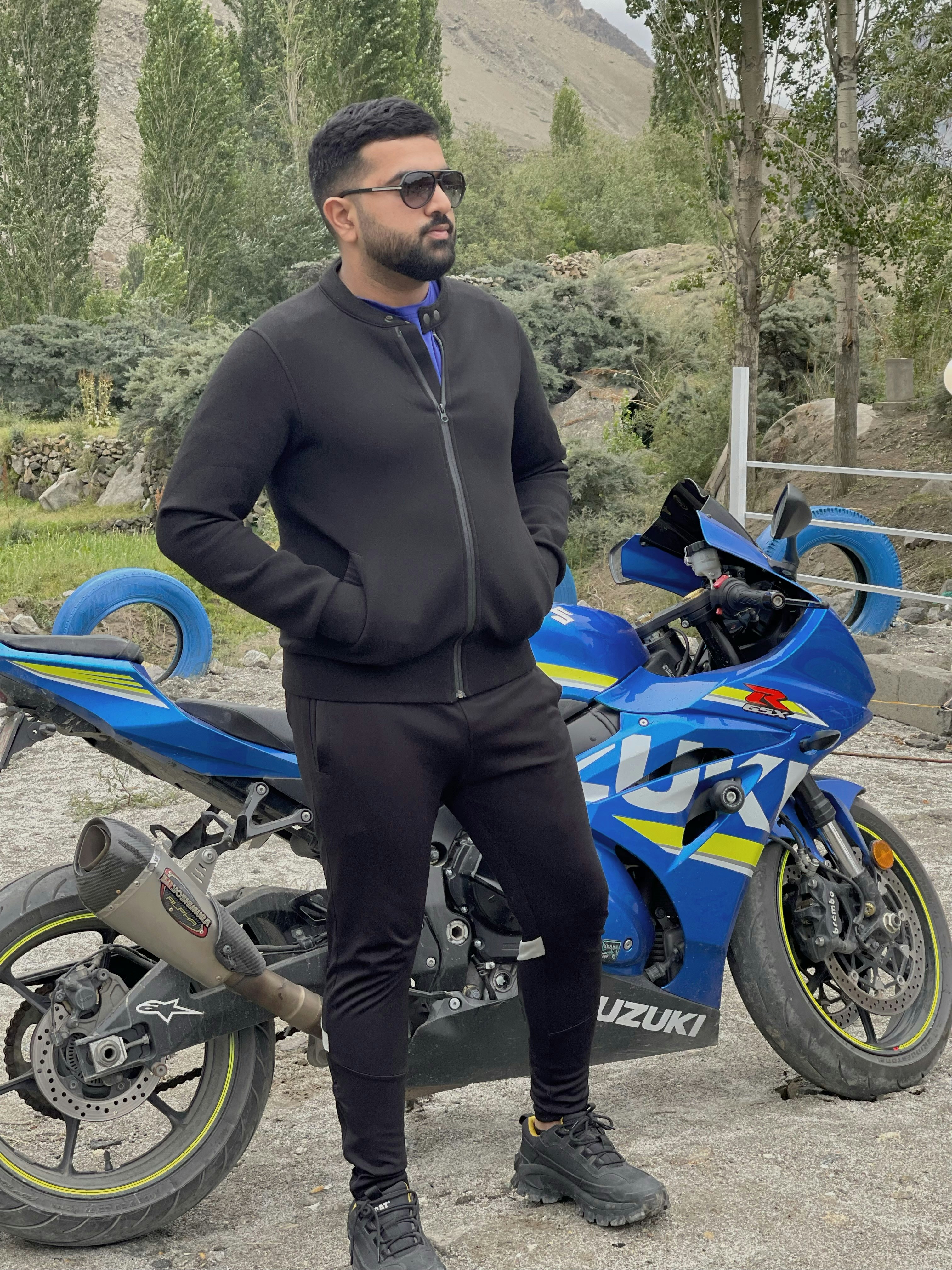 Go to Faraz Naeem's profile