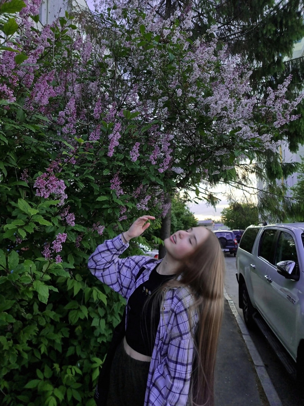 Go to Anastasya Borovkova's profile