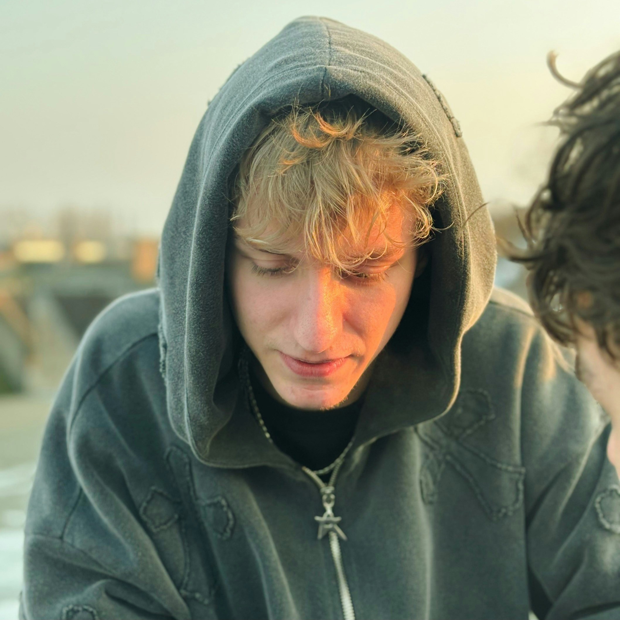 Sebastian Lubjahnのプロフィールを見る