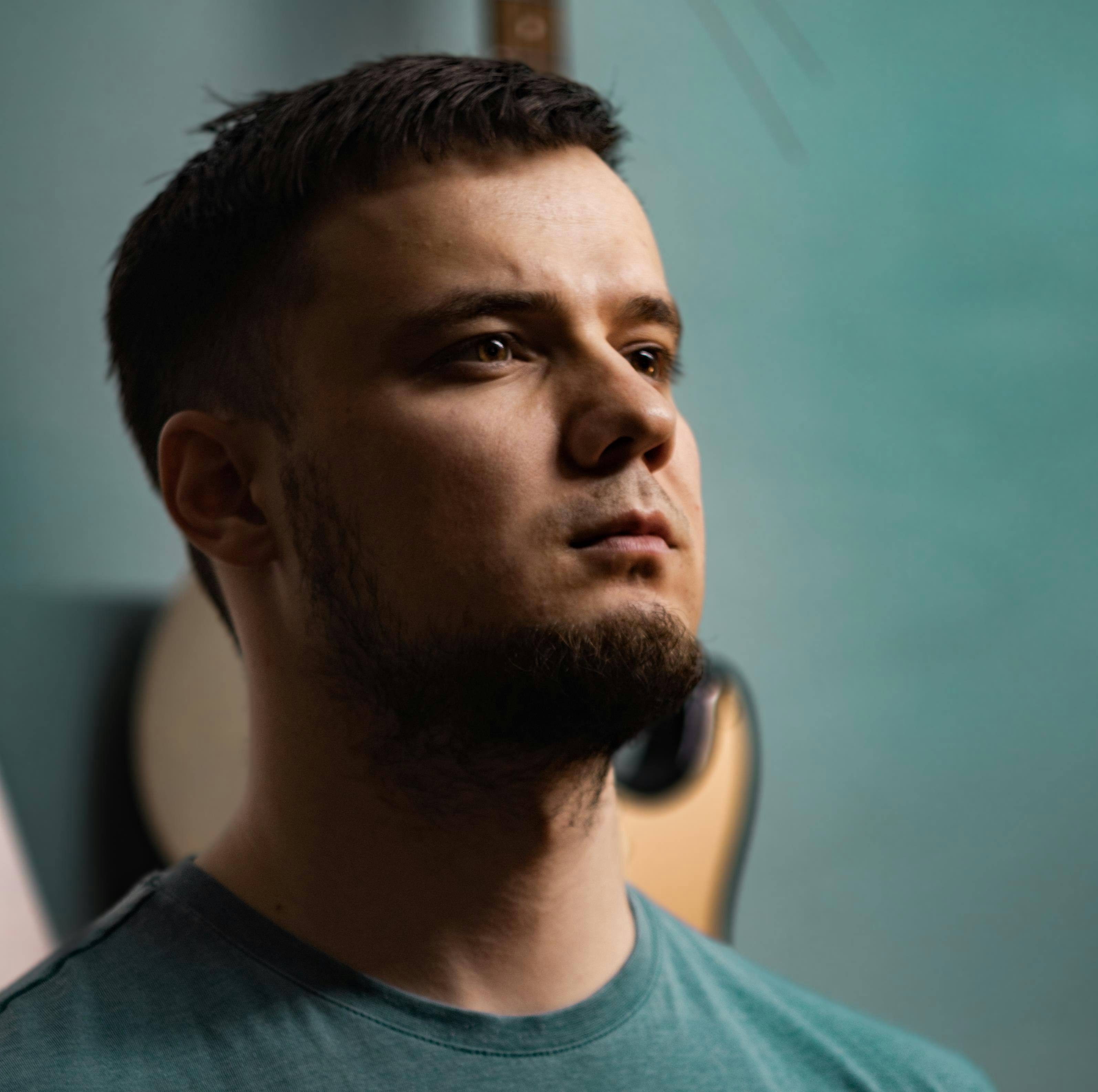 Avatar of user Alexandr Nizotsev