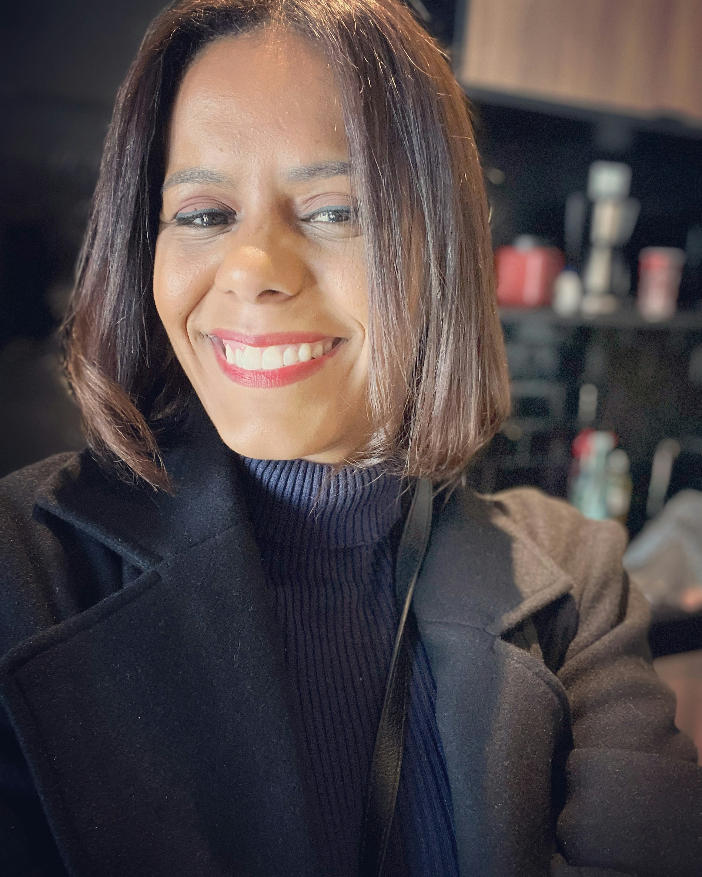 Go to Fernanda Franca's profile