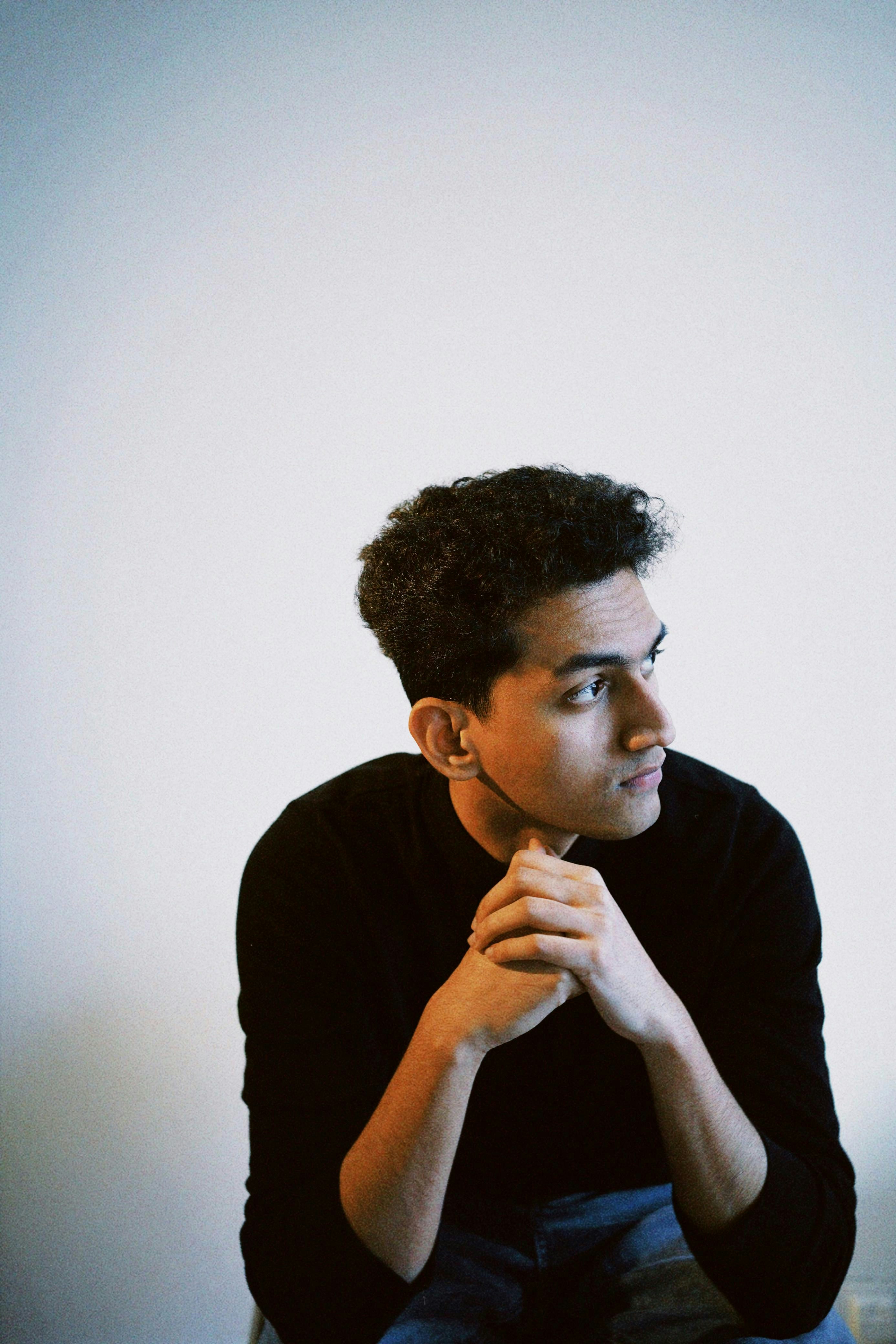 Go to Roshan Mohammed's profile