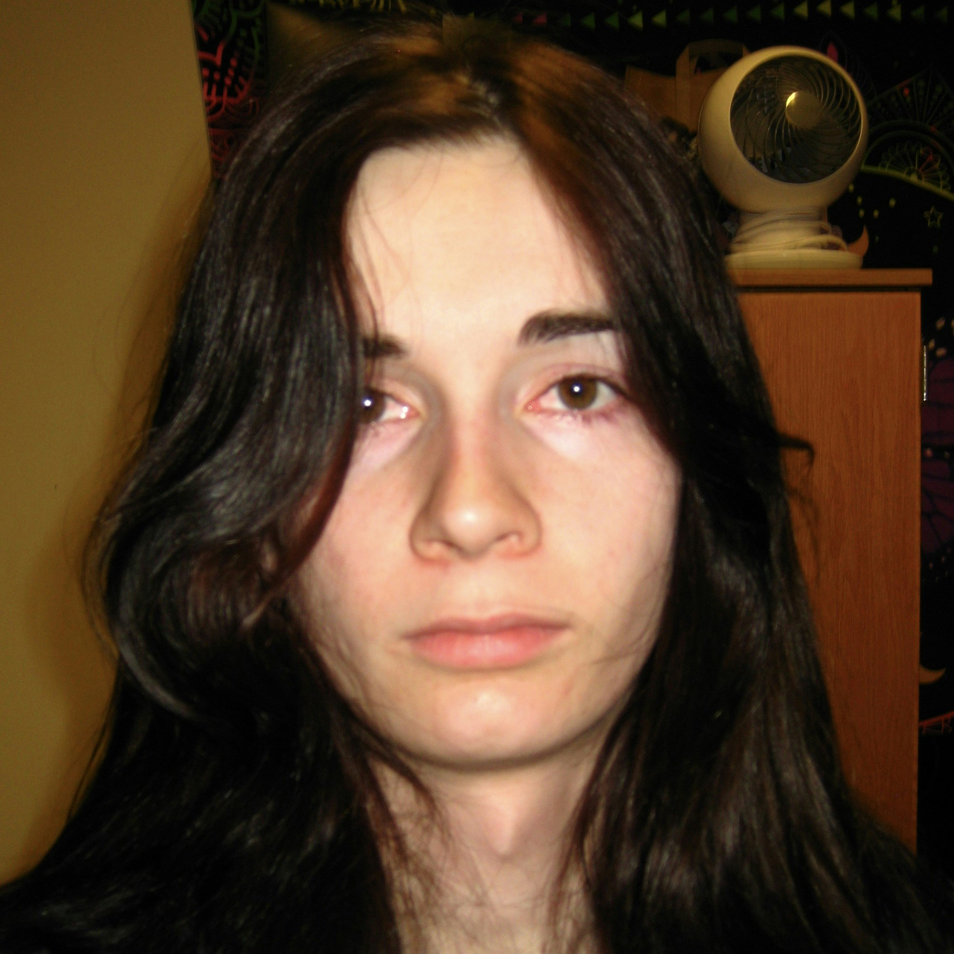 Ve al perfil de Quinn Korsune