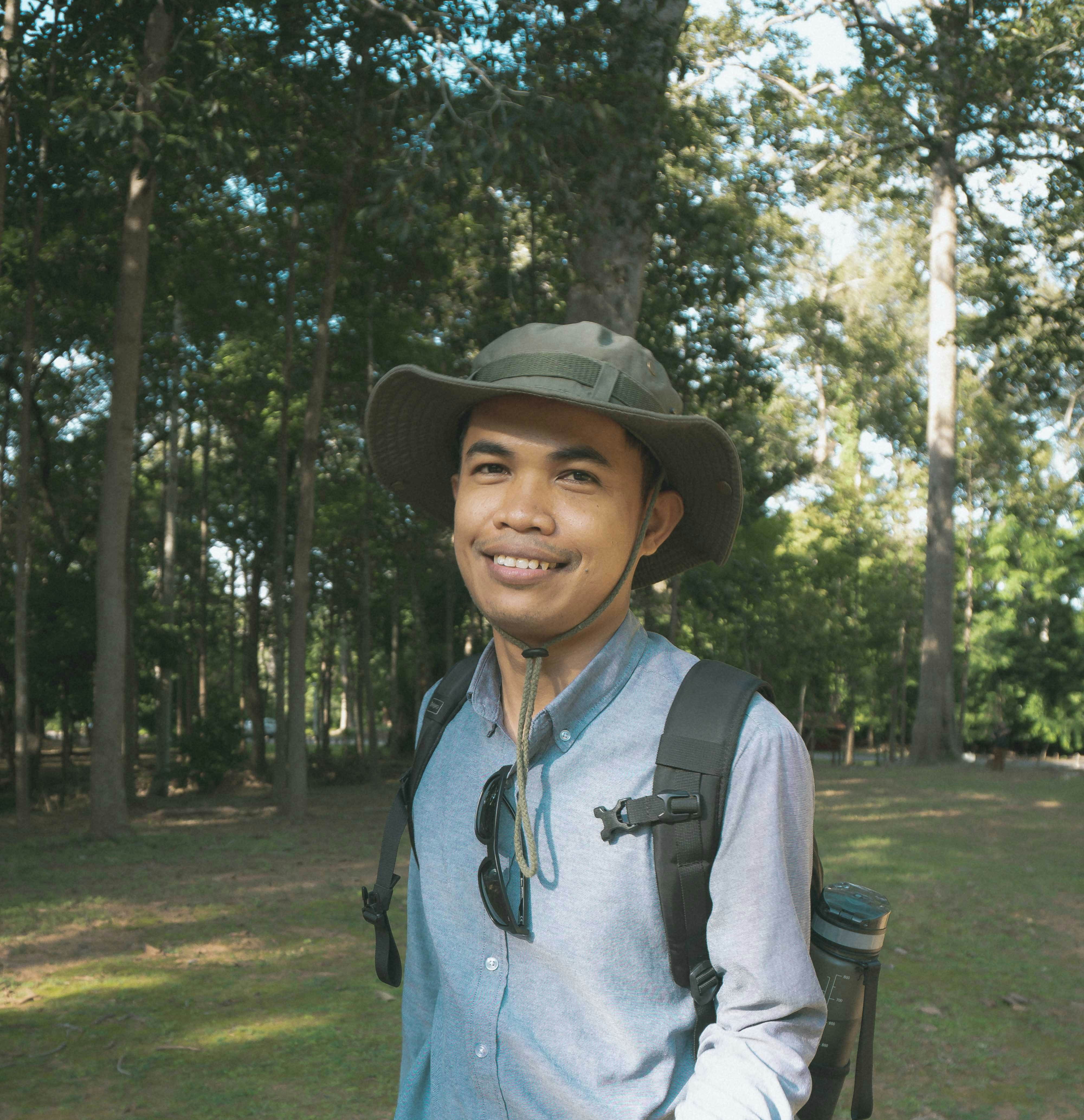 Go to Bunsim San's profile