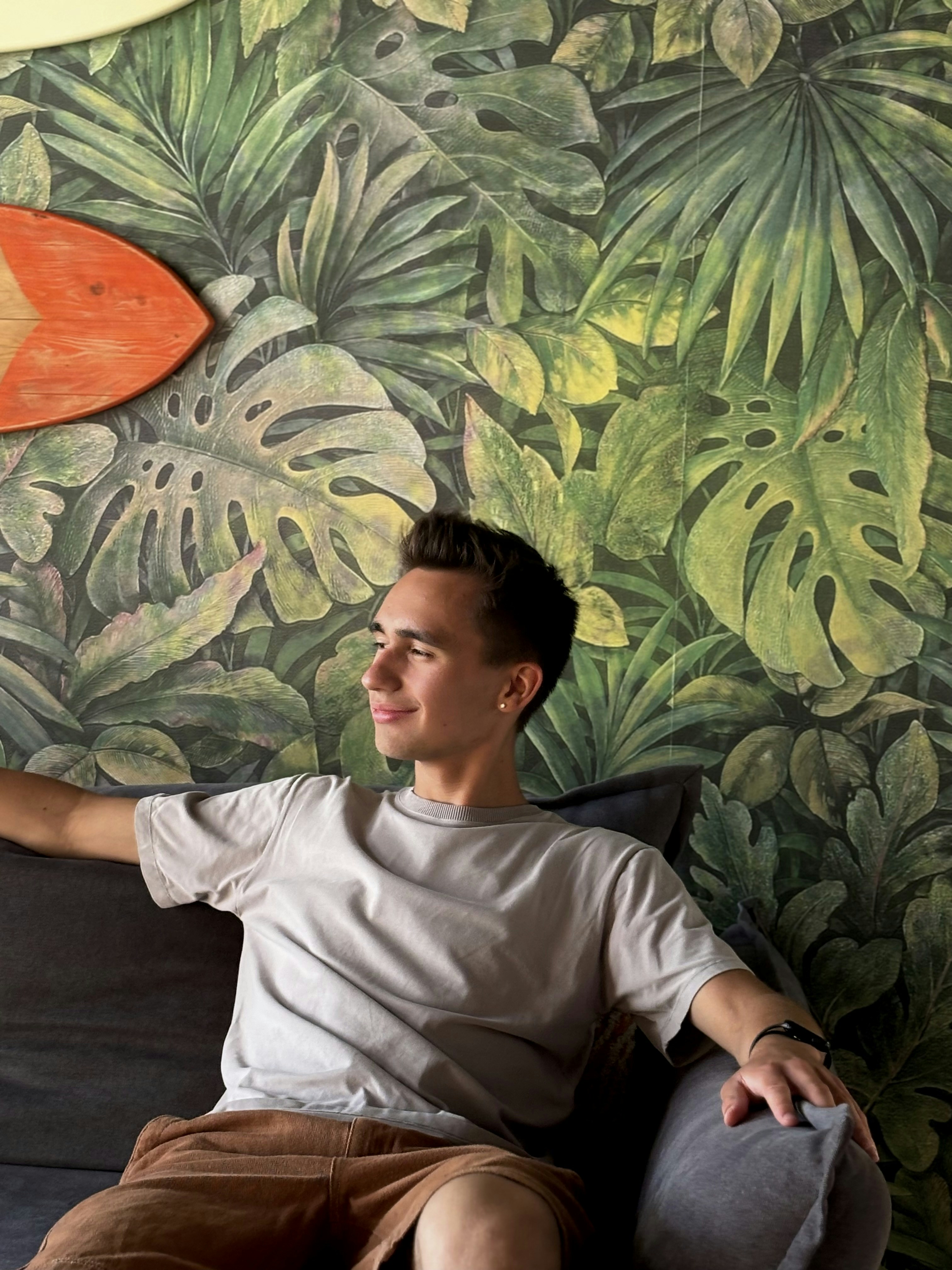 Go to Denis Zemlyanukhin's profile