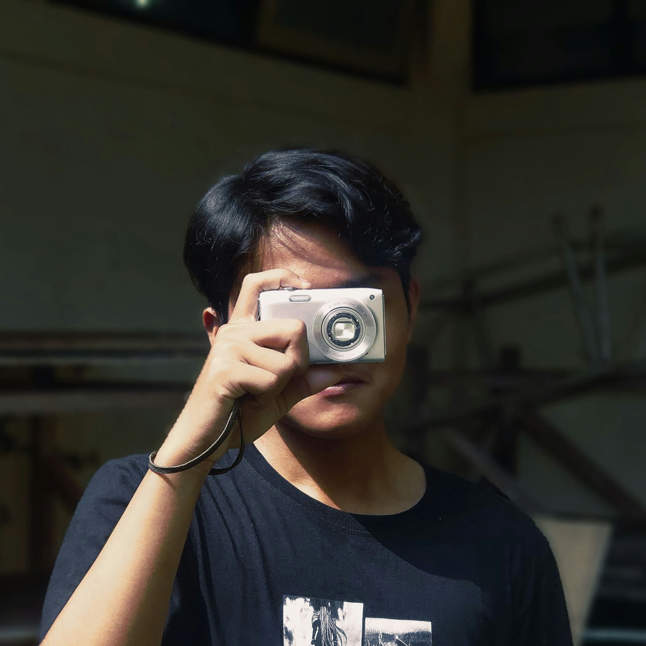 Buka profil Muhammad Fadil
