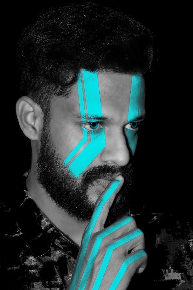 Go to Sasi Kumar S's profile