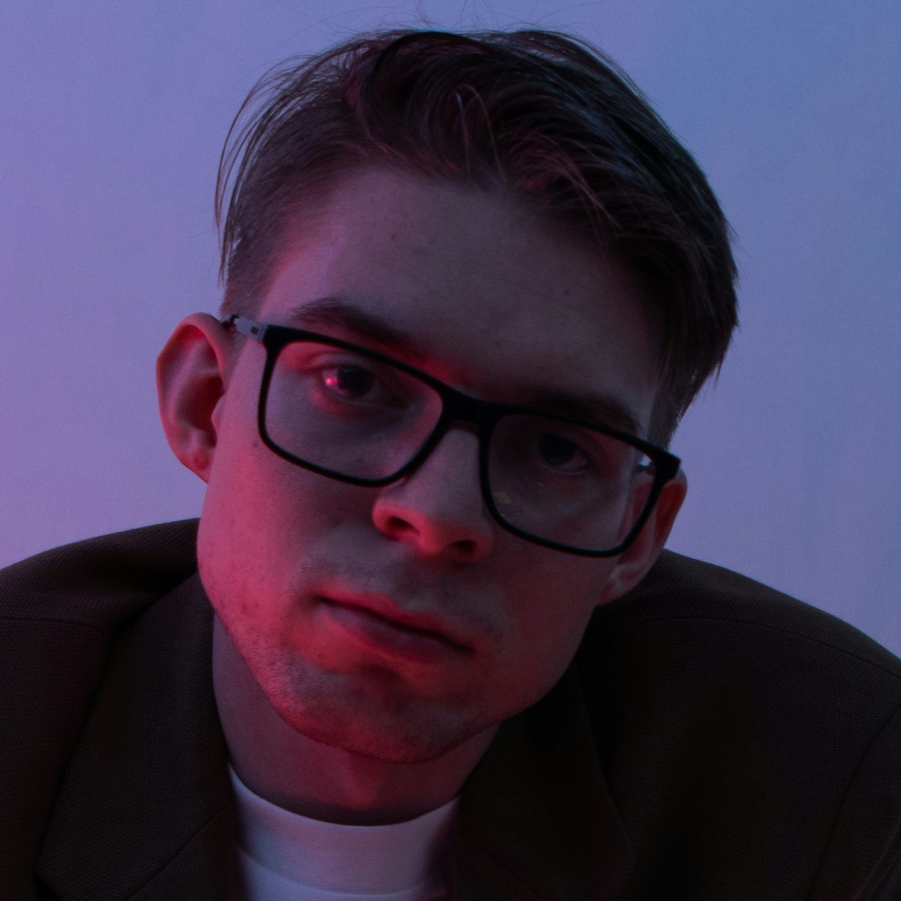 Go to Leonid Privalov's profile