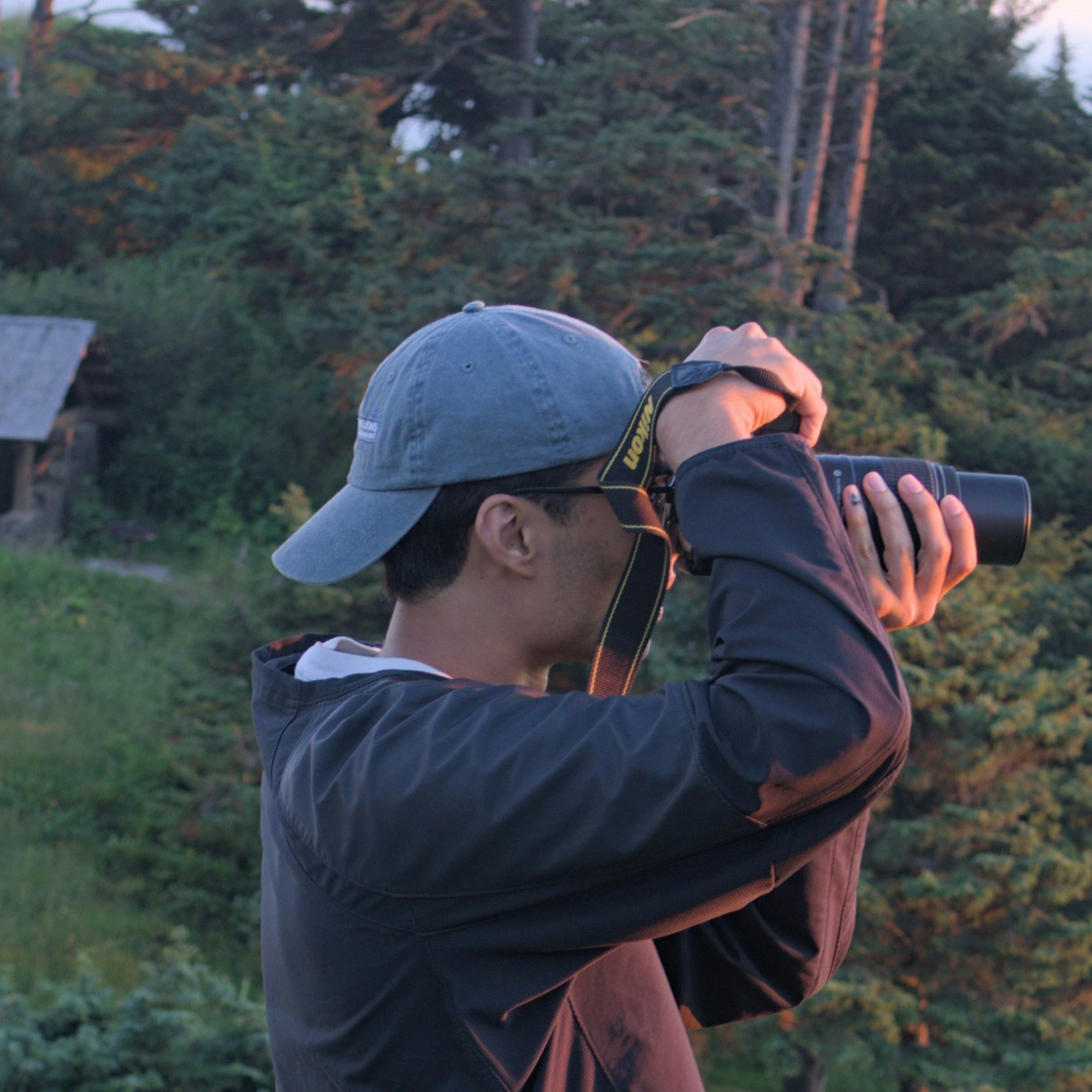 Go to Arav Shah's profile