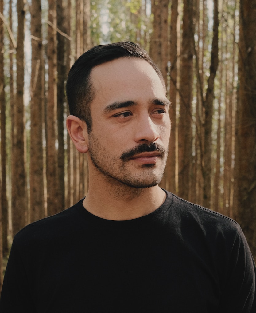 Accéder au profil de Andrei Castanha