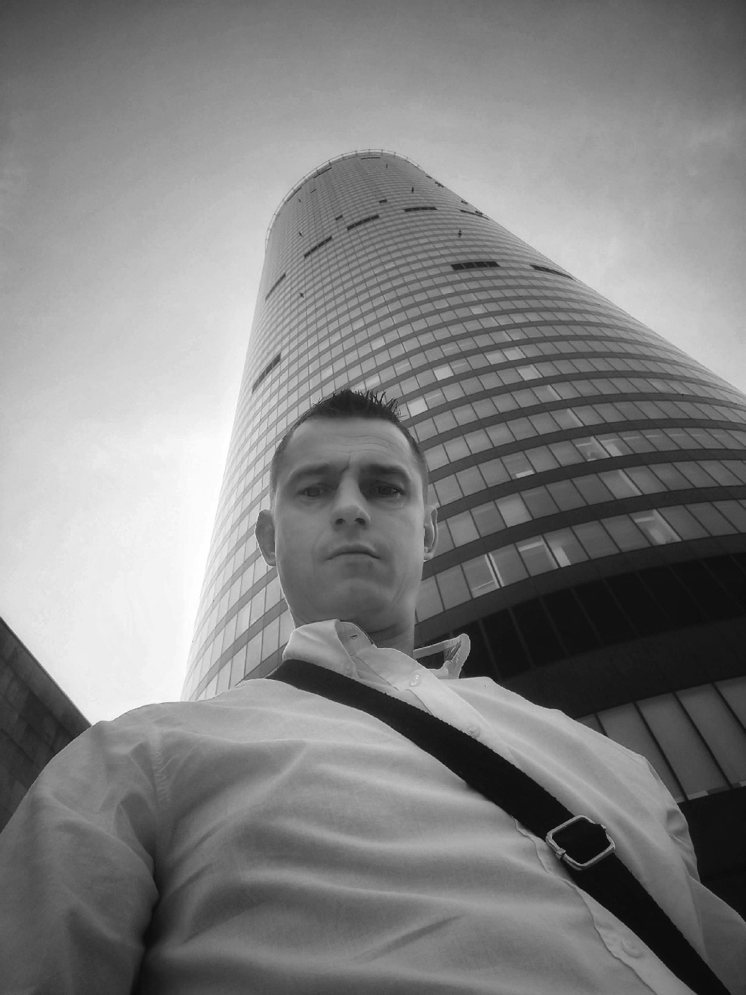 Dariusz Wasilewskiのプロフィールを見る
