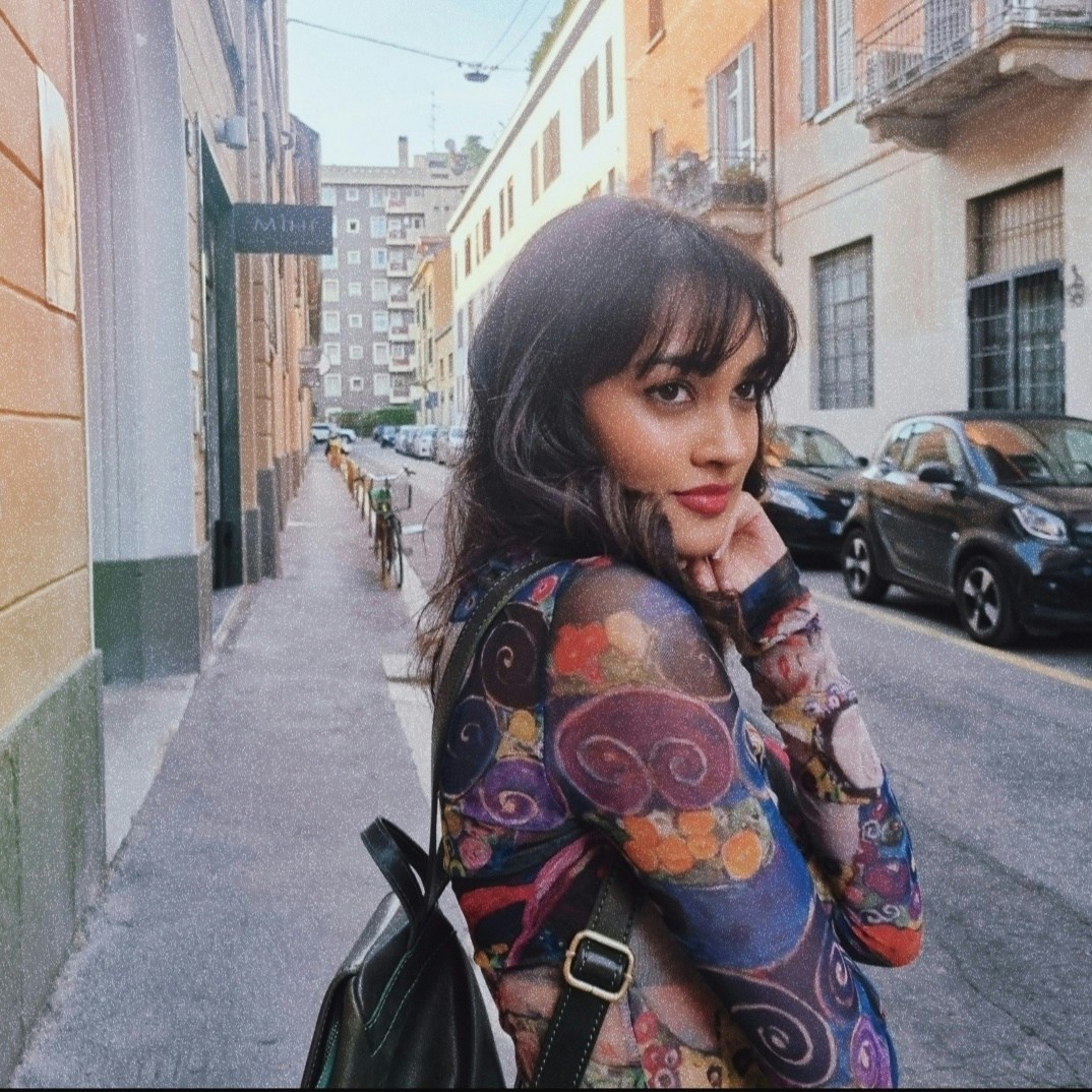 Go to Charvana Diar's profile