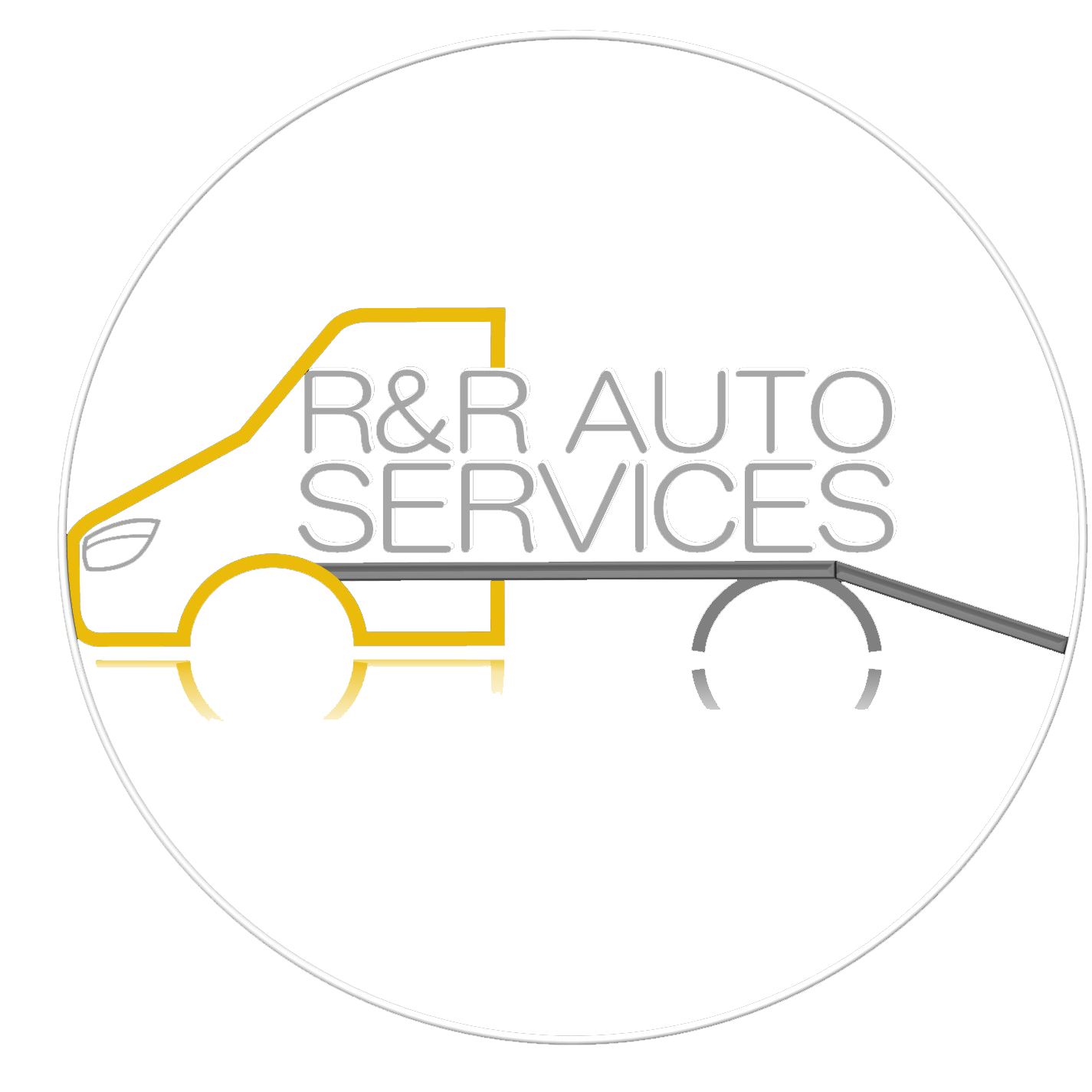 Avatar of user R&R Auto Services