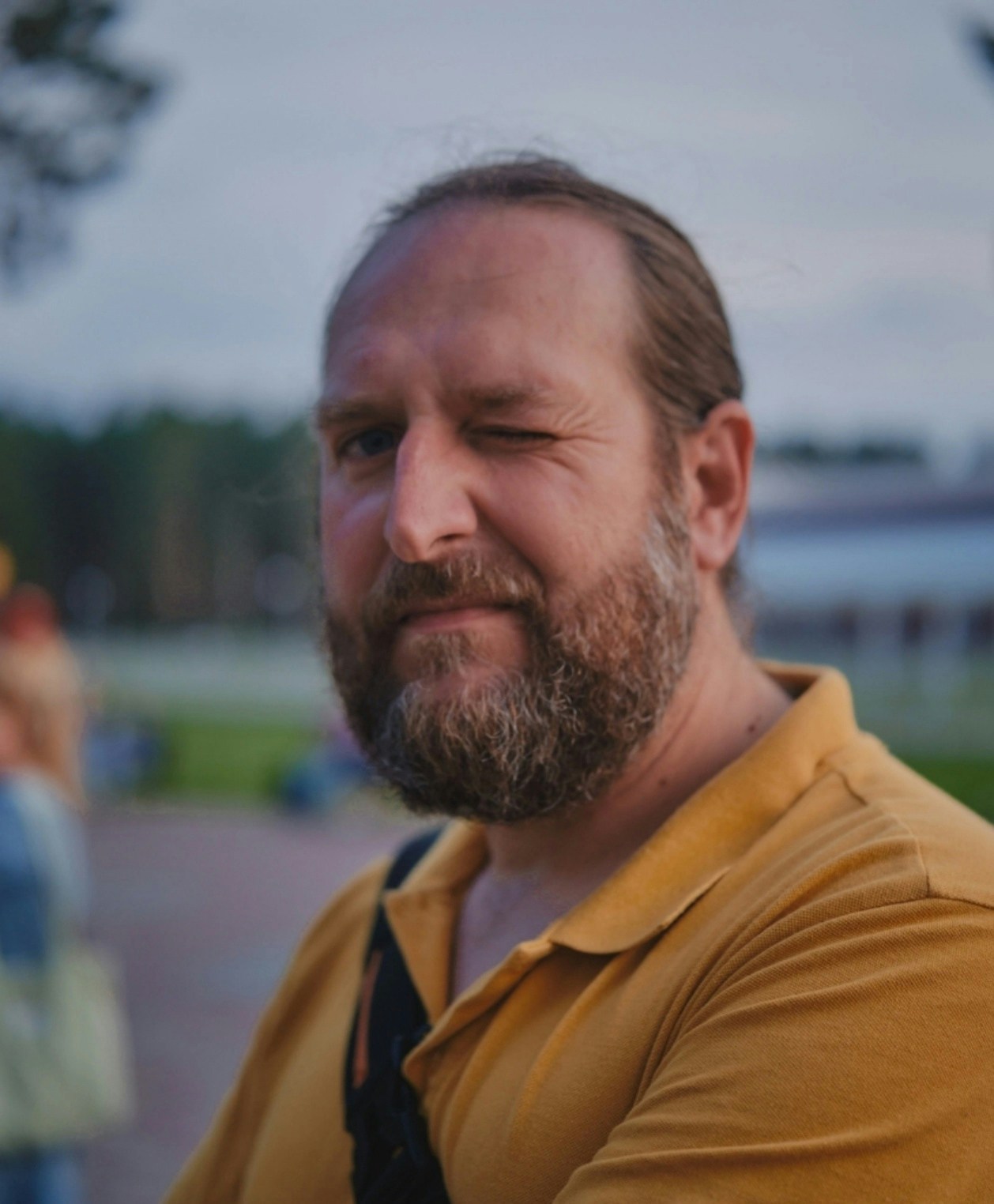 Go to Andrey Metelev's profile