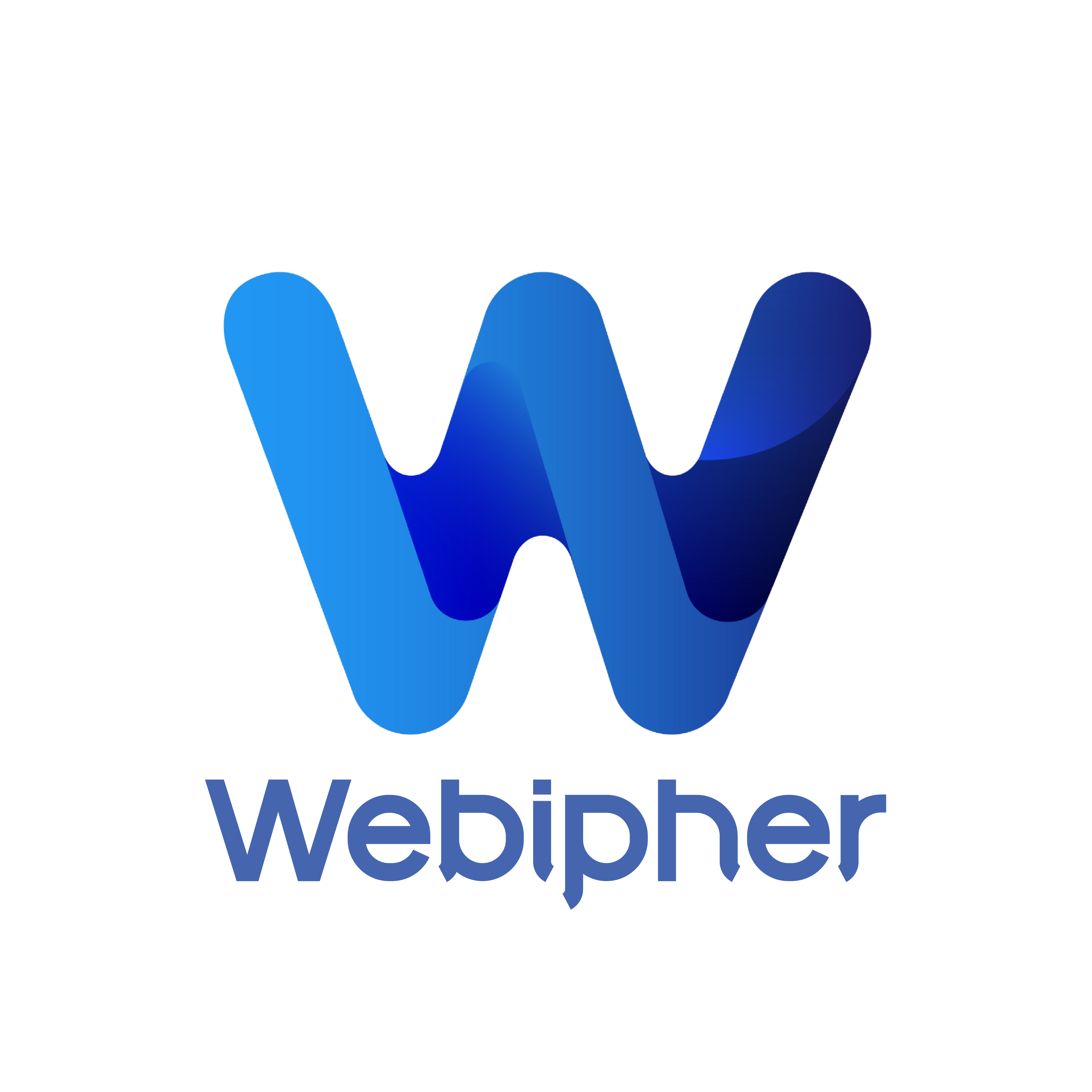 Unsplash profile picture for @webipher