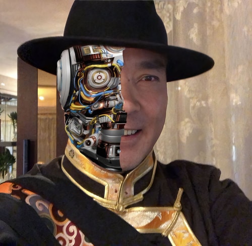 Go to 光曦 刘's profile