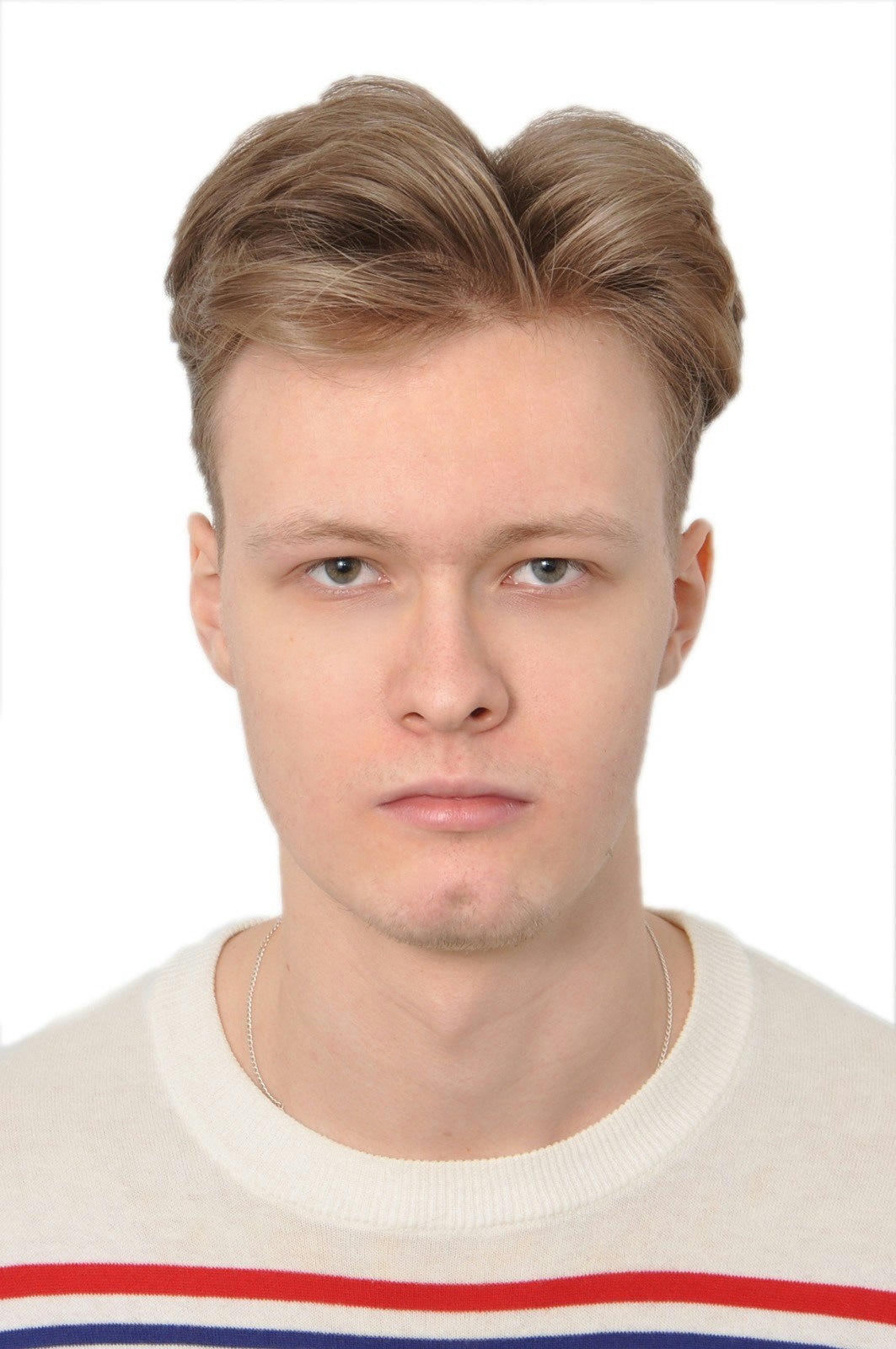 Go to Artem Patramanskyi's profile