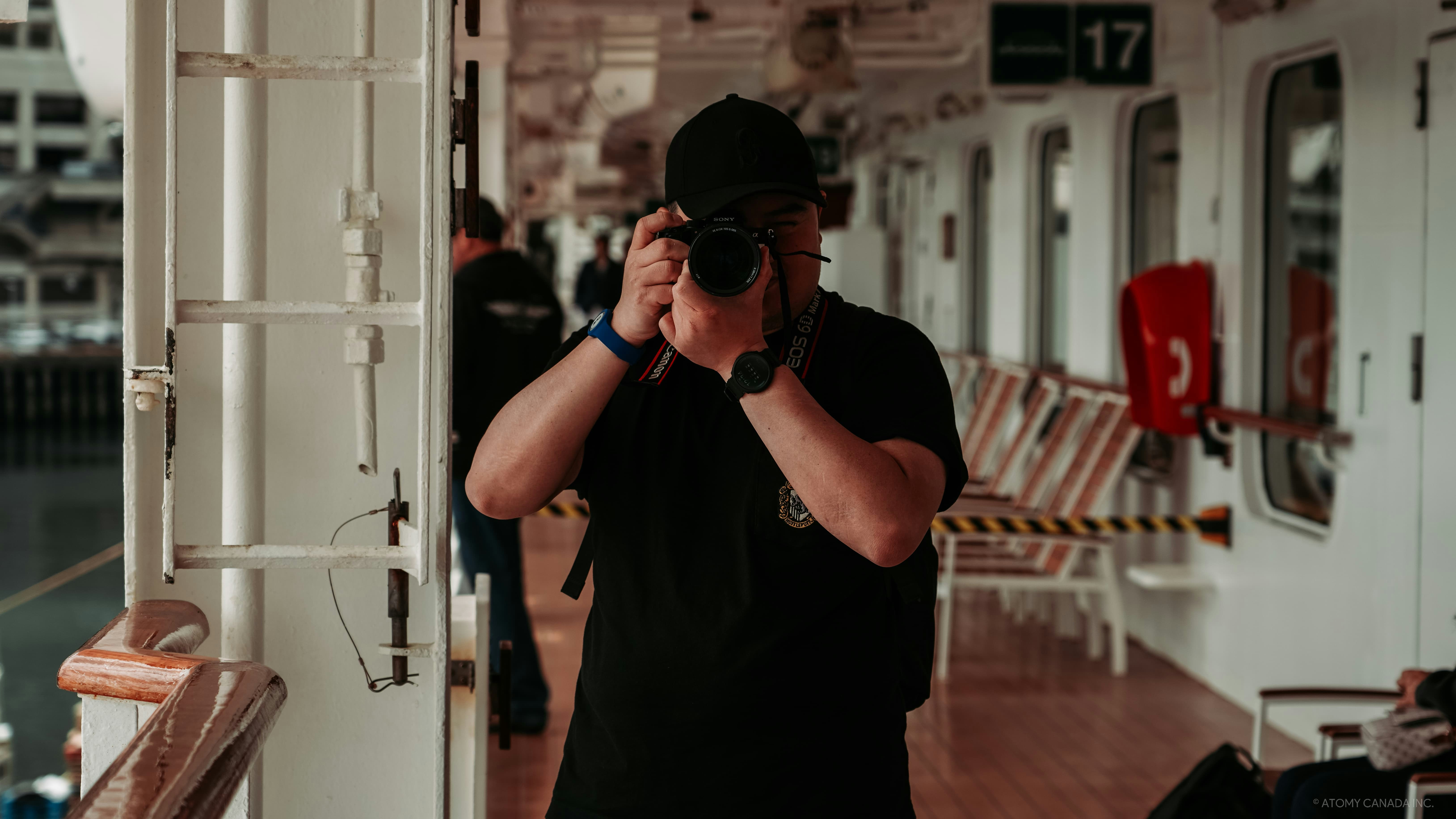 Go to Marco Tjokro's profile