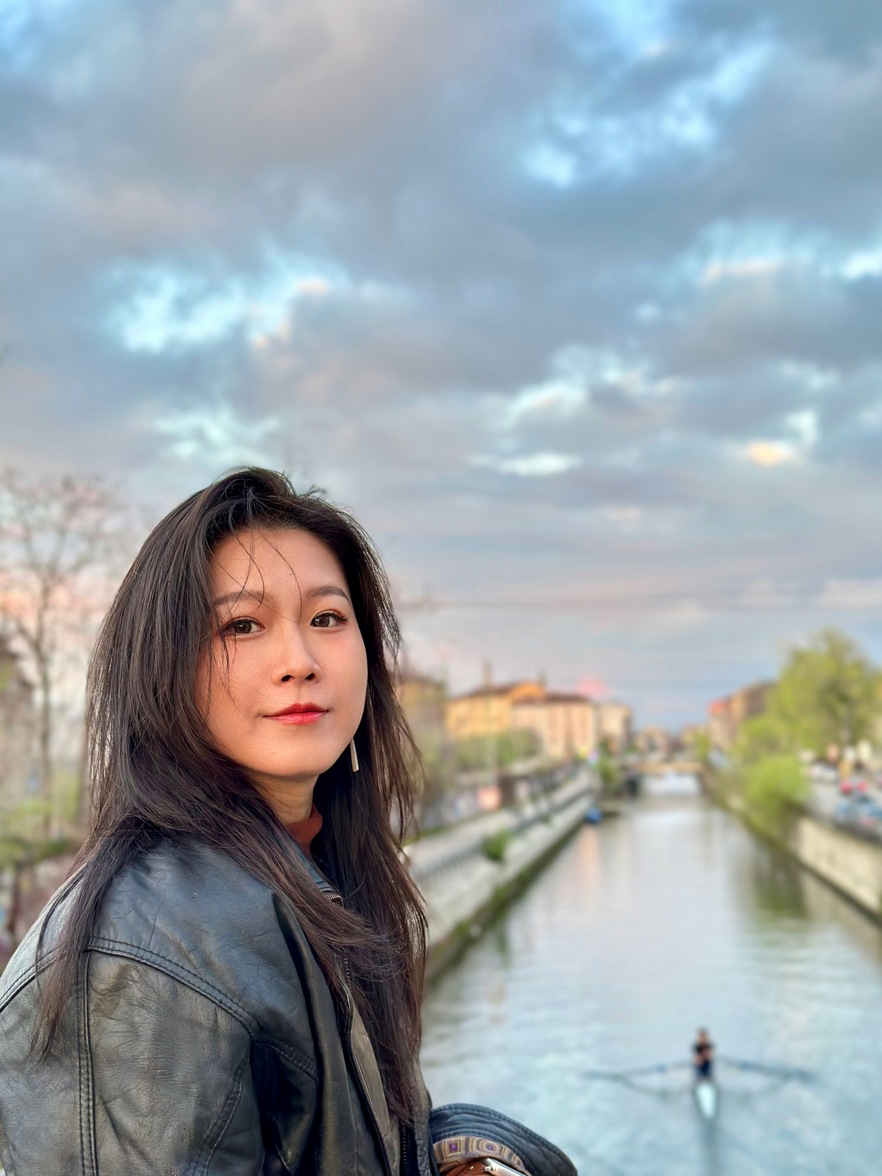 Accéder au profil de Yuki Space