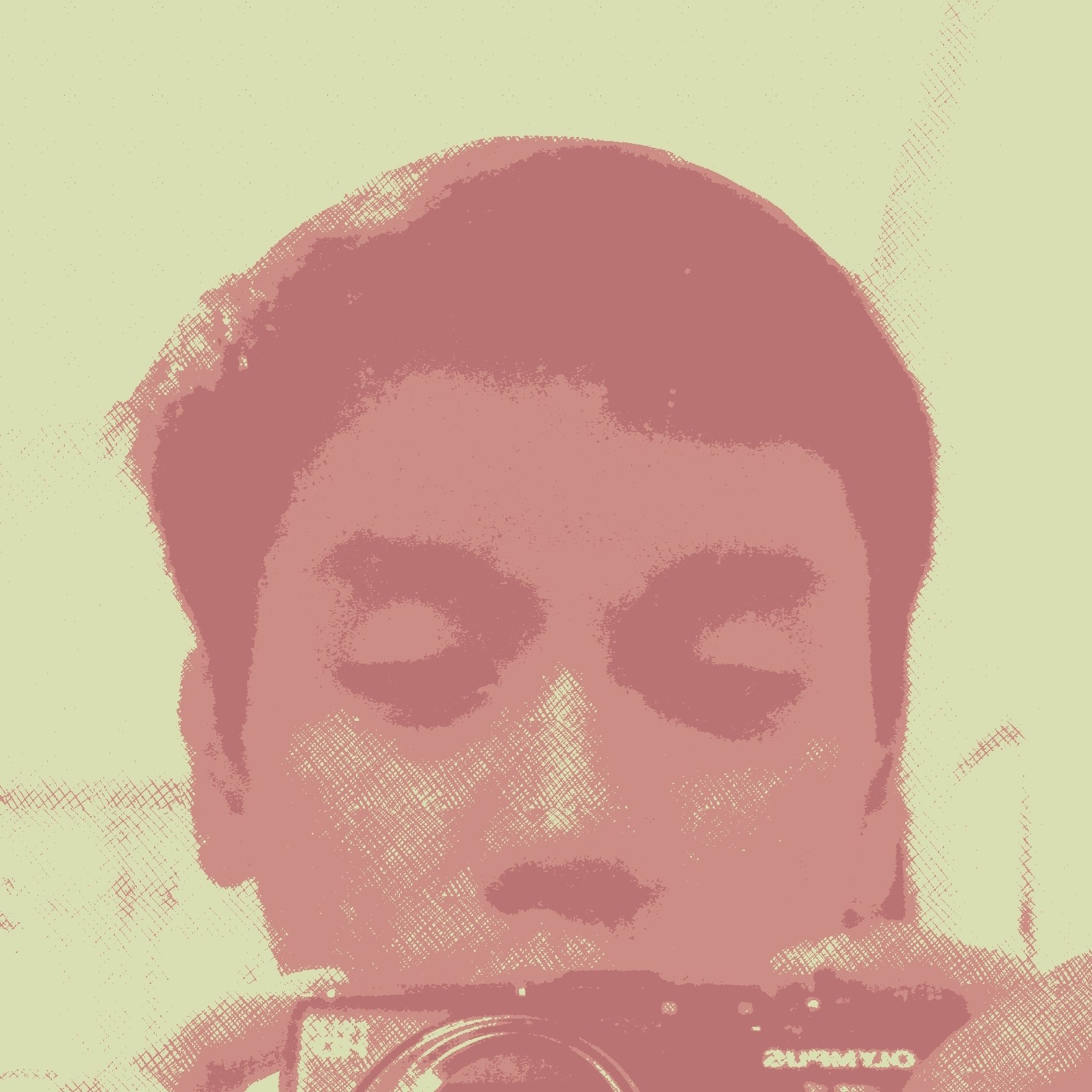 Go to Paul Pablo's profile