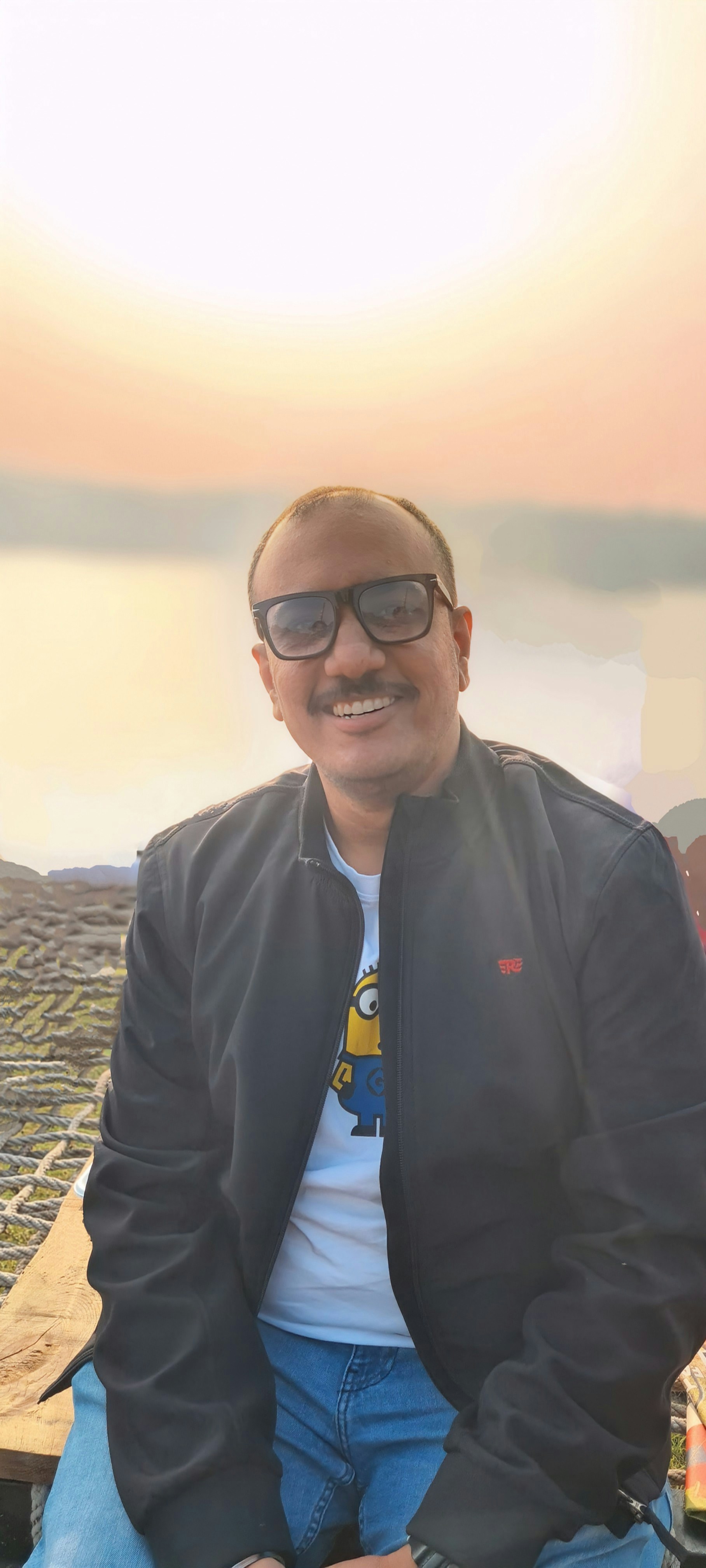 Avatar of user Rahul Upadhyay