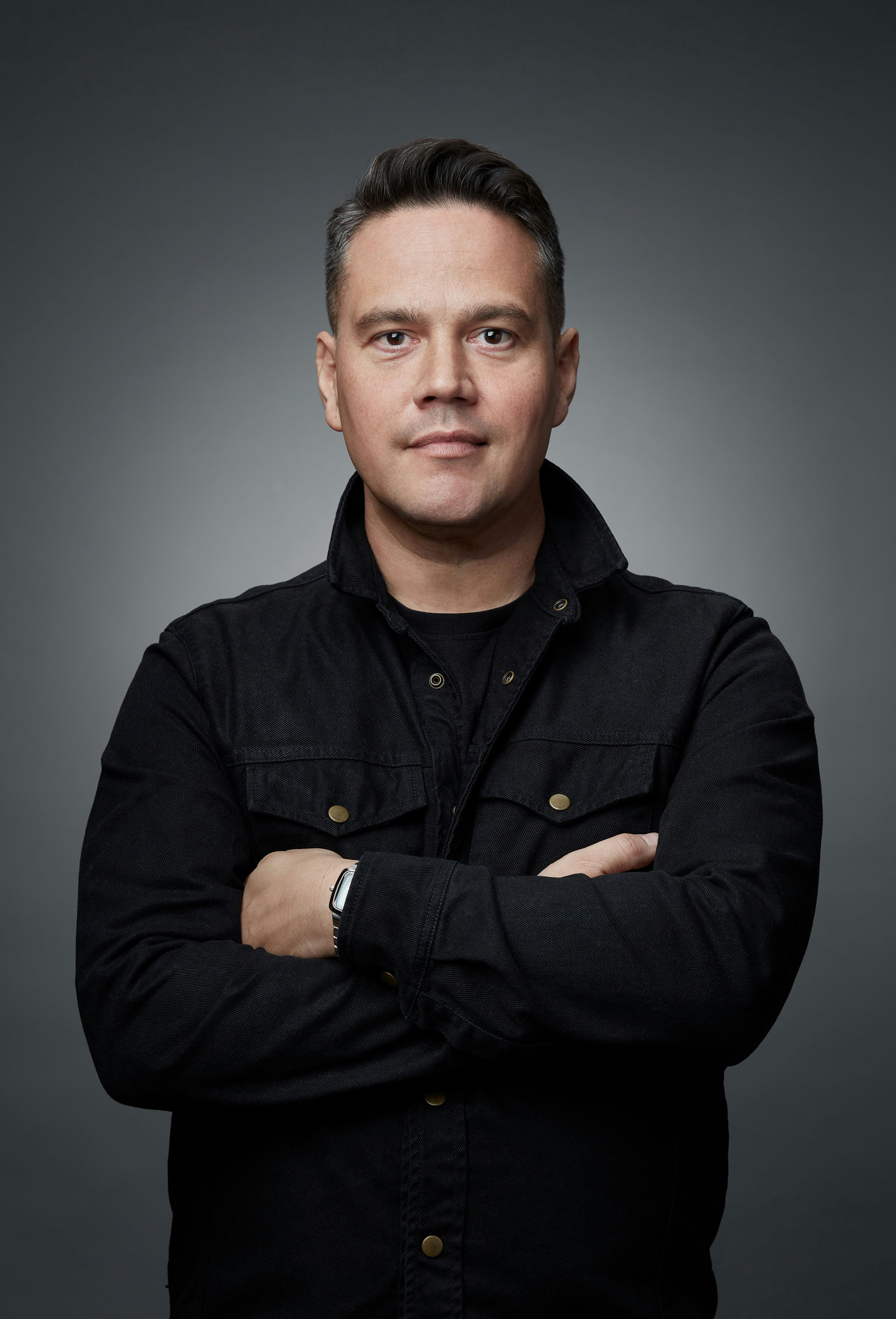 Go to Remy van Donk's profile