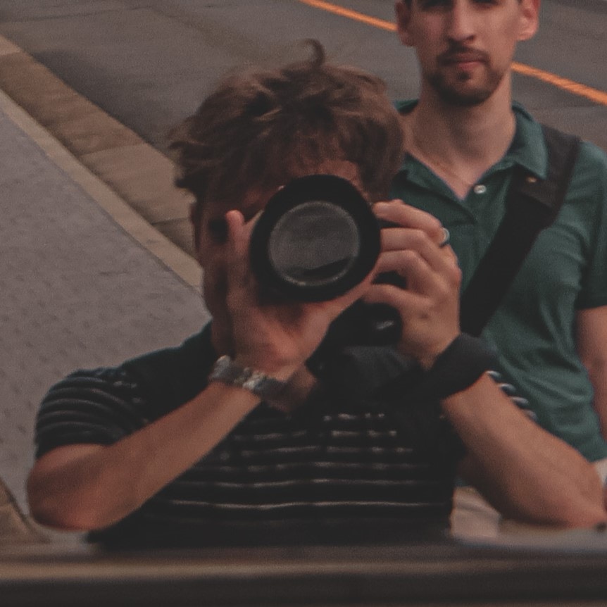 Go to Tim D's profile