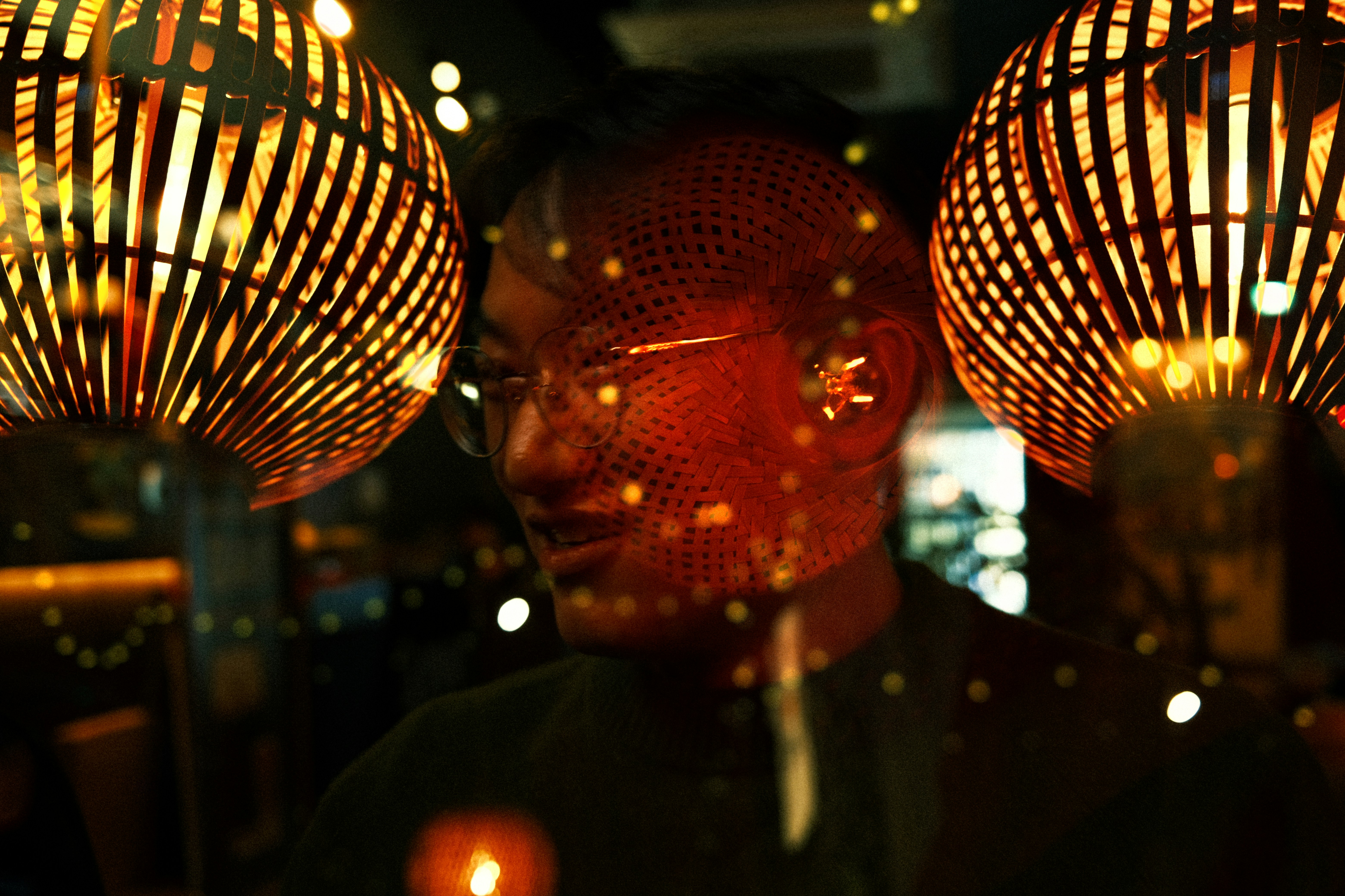 Avatar of user Eduardo Juhyun Kim