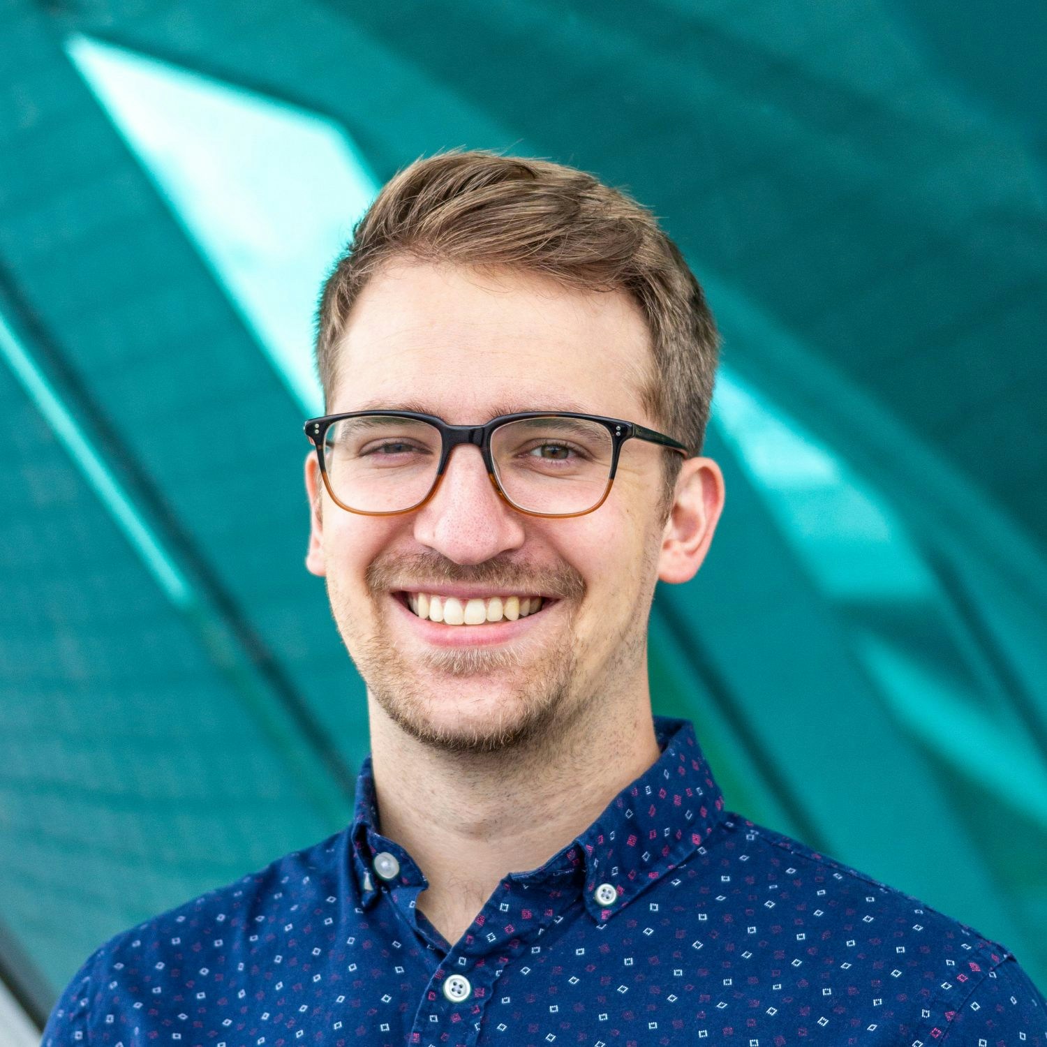Avatar of user Bennett Frazier