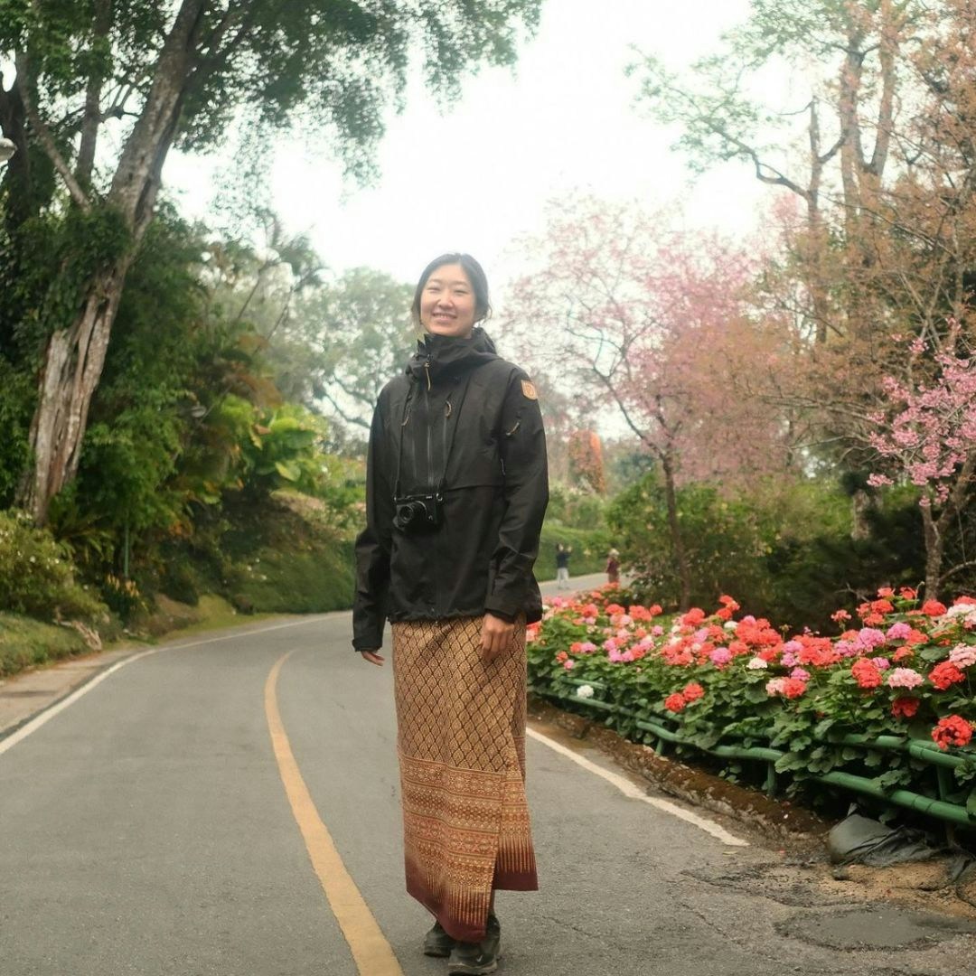 Go to Shuyi Liu's profile