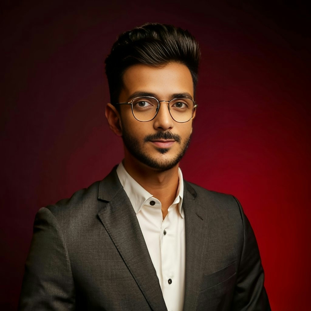 Go to Digital Artist's profile