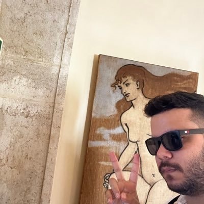 Go to Lucas Cipriano's profile