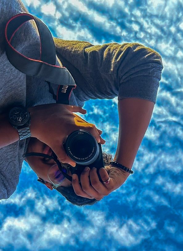 Zum Profil von Abdullah Azeez