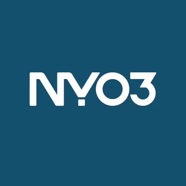 Go to NYO3® INTERNATIONAL AS's profile