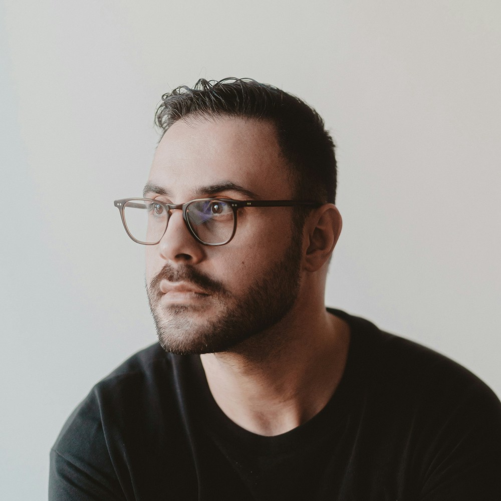 Go to Milad Fakurian's profile