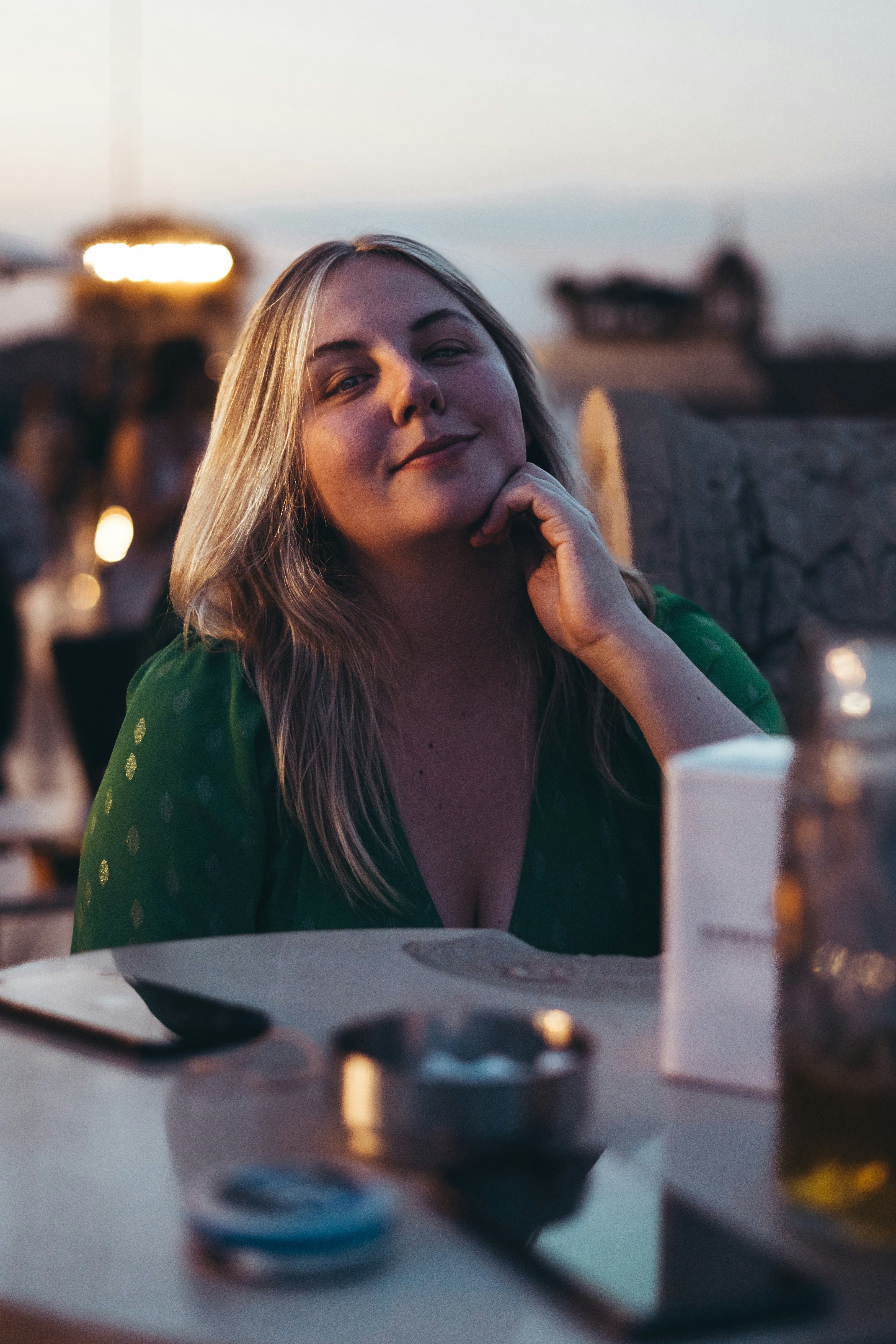 Vai al profilo di Sara Strömberg