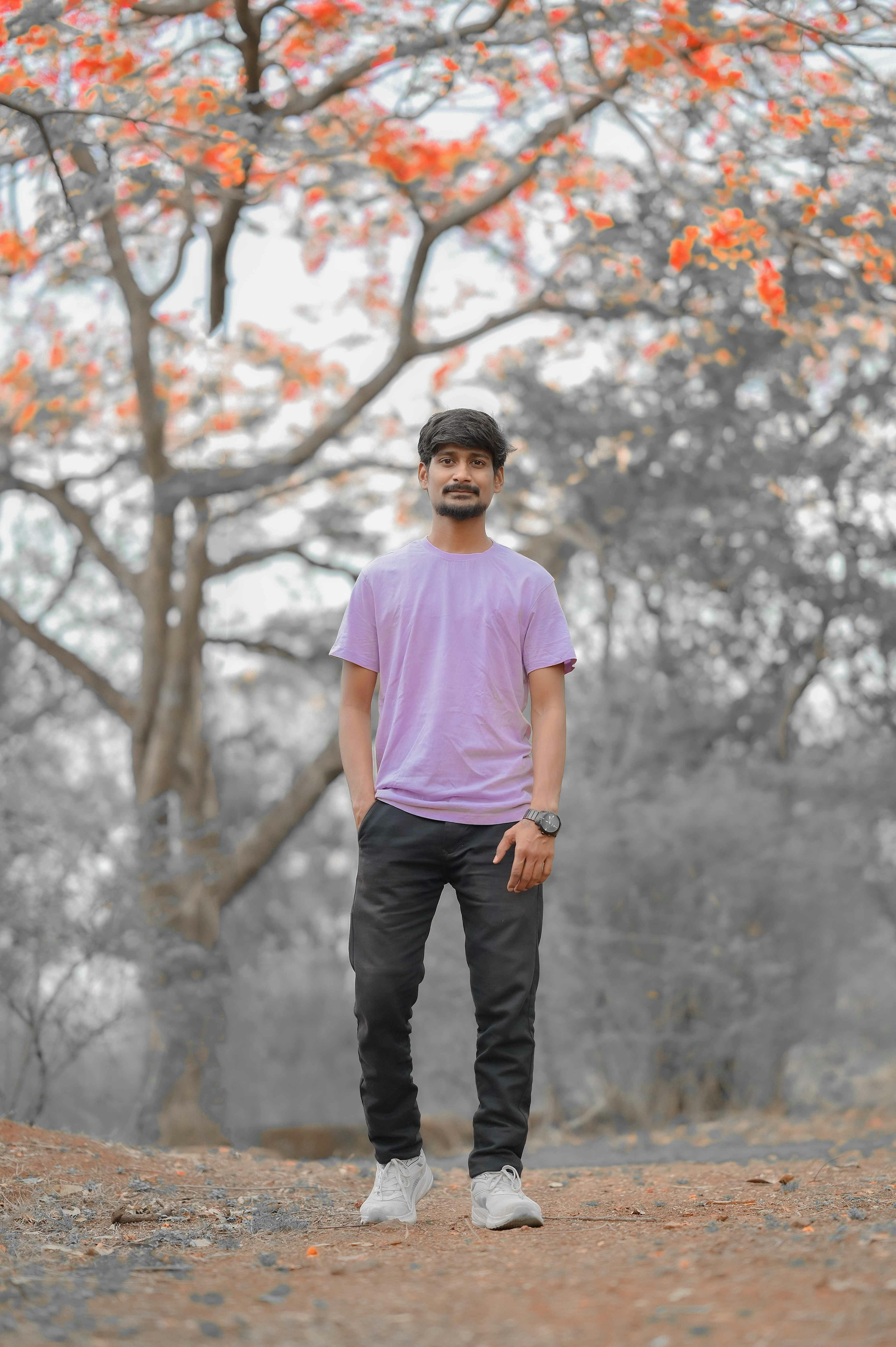 Go to Prajwal Sambhare's profile