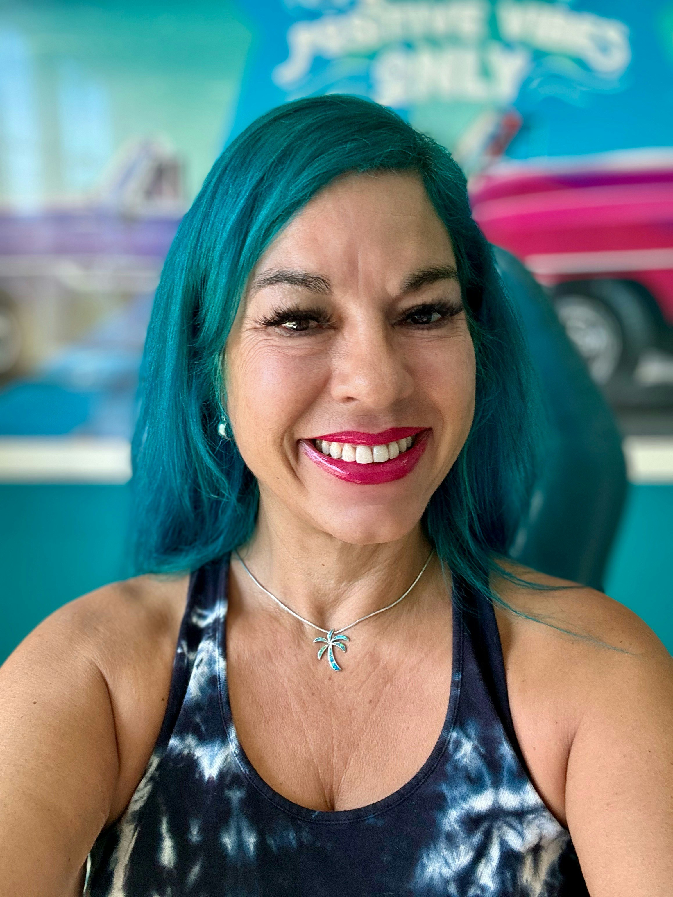 Monica Malaveのプロフィールを見る