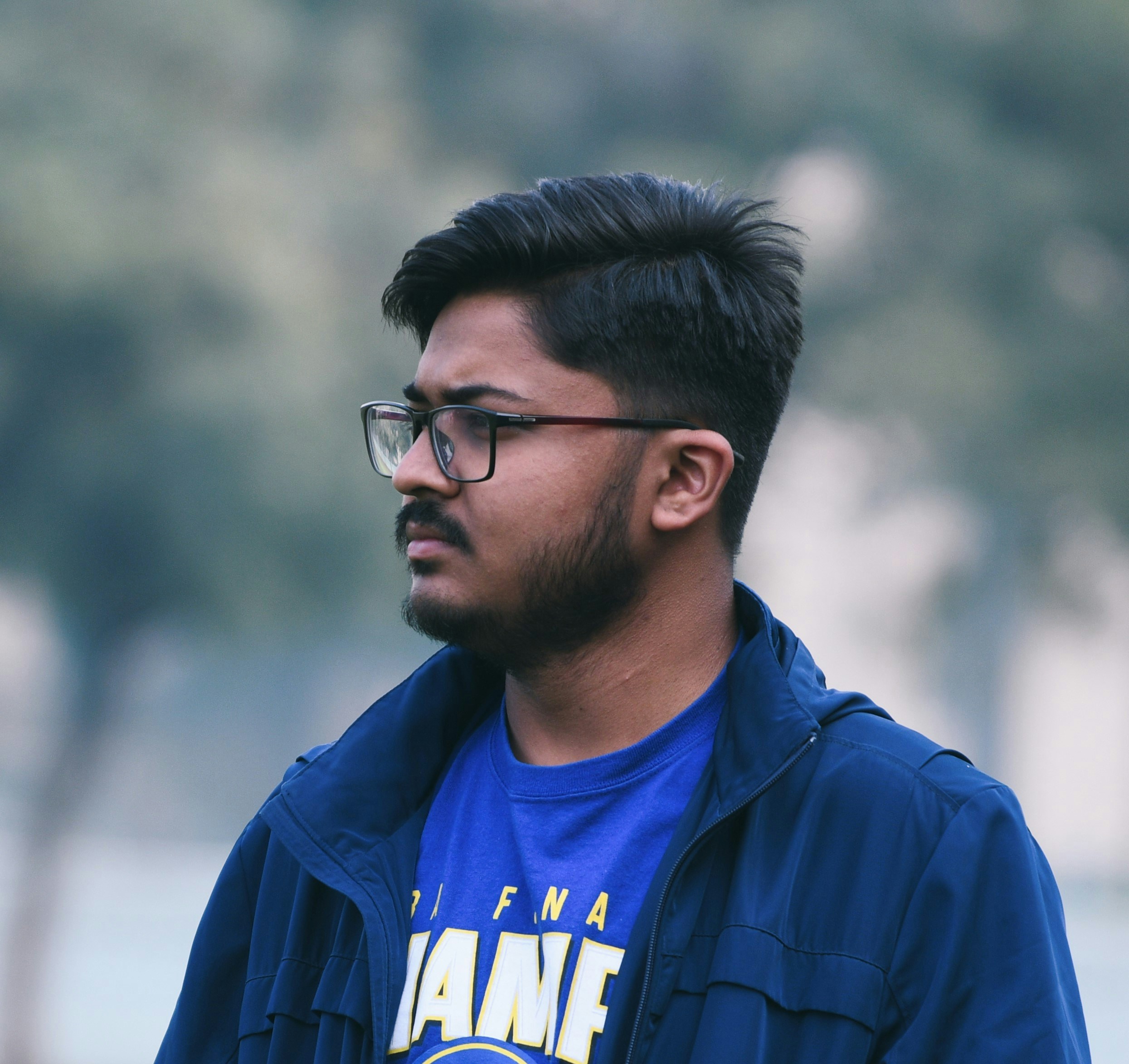 Ve al perfil de Harsha Kulkarni