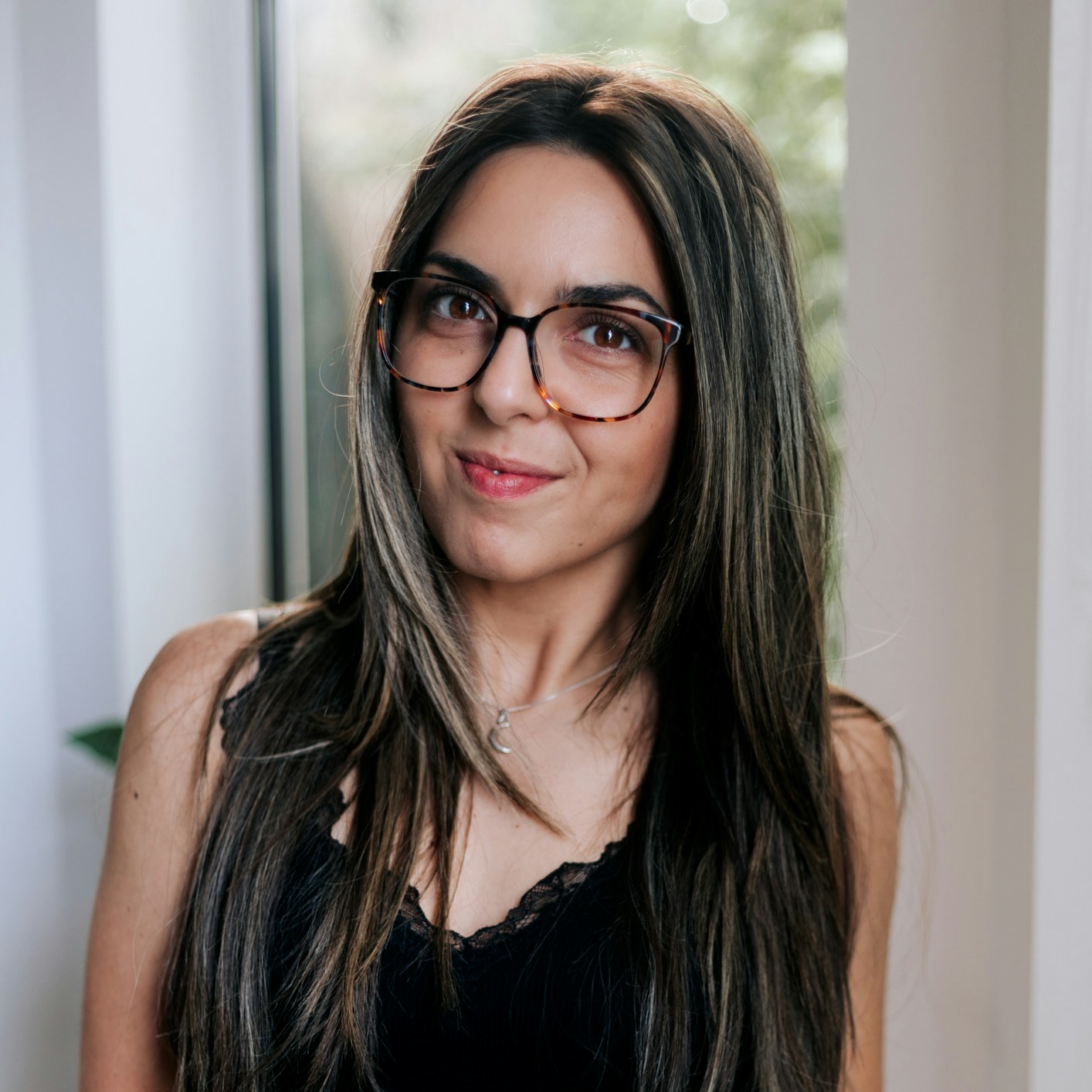 Go to Simona Peneva's profile