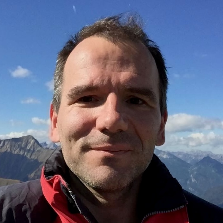 Zum Profil von Dusan Chromy